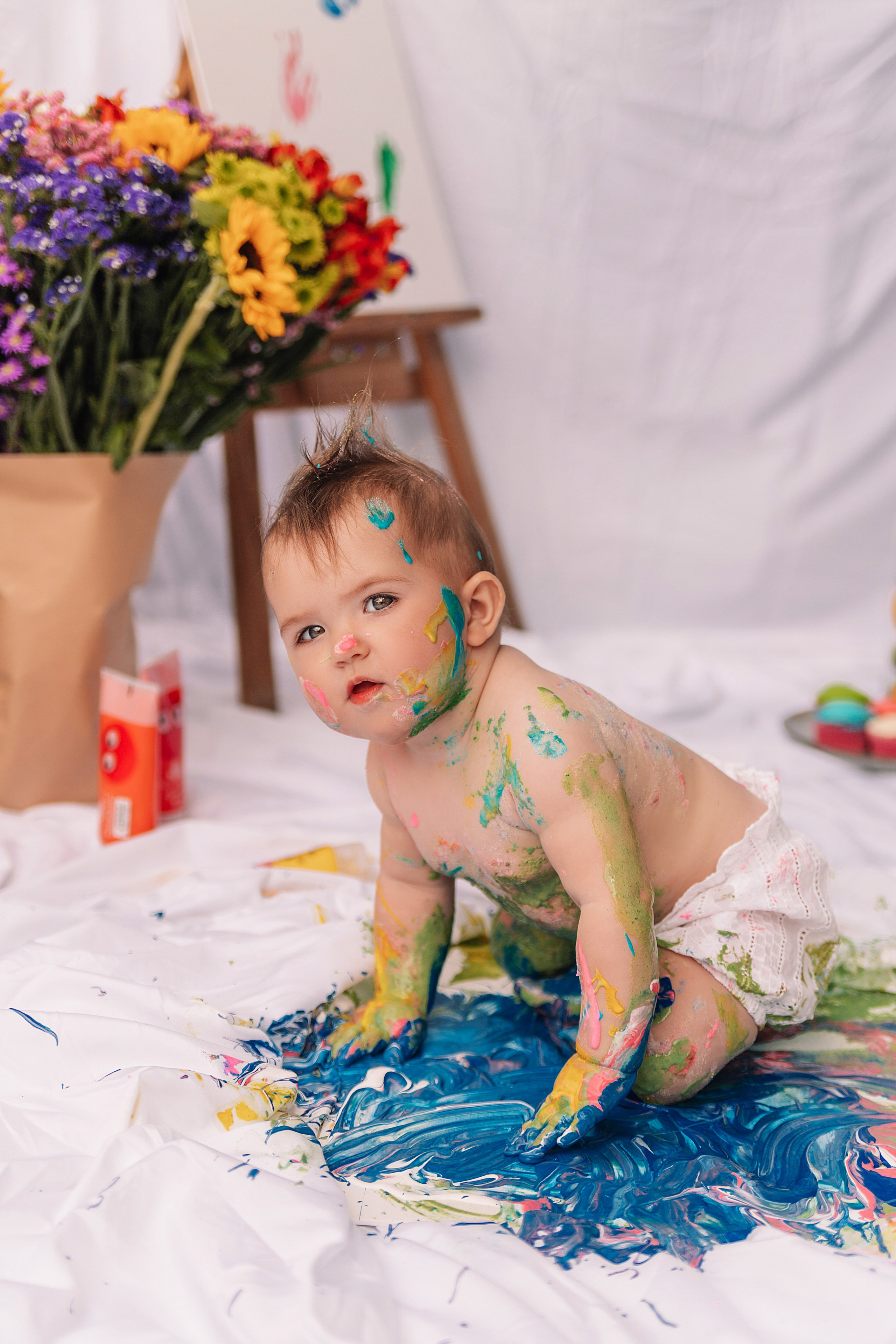 Семейная. Фотограф в Буэнос-Айресе