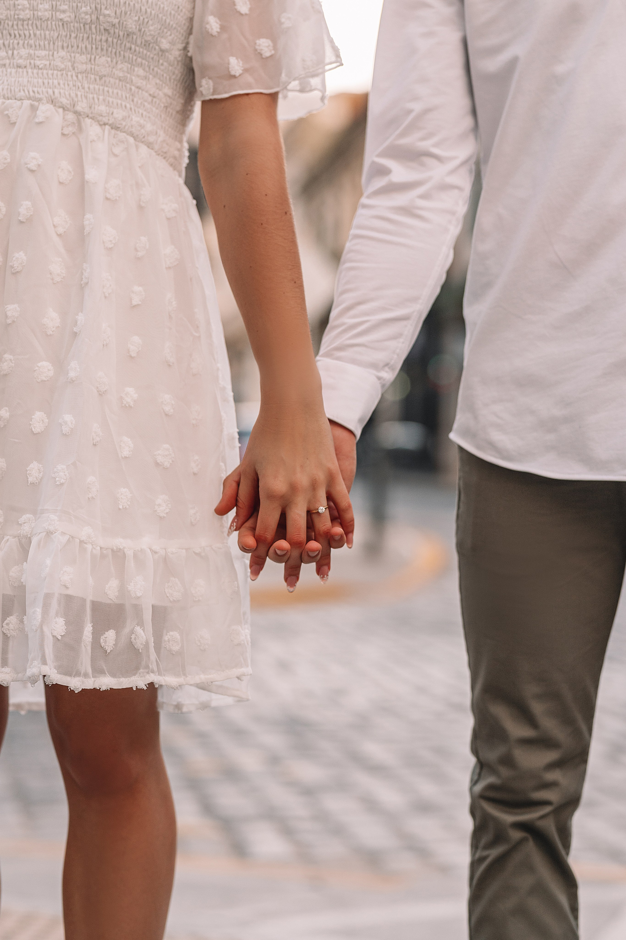 Love-Story. Фотограф в Буэнос-Айресе