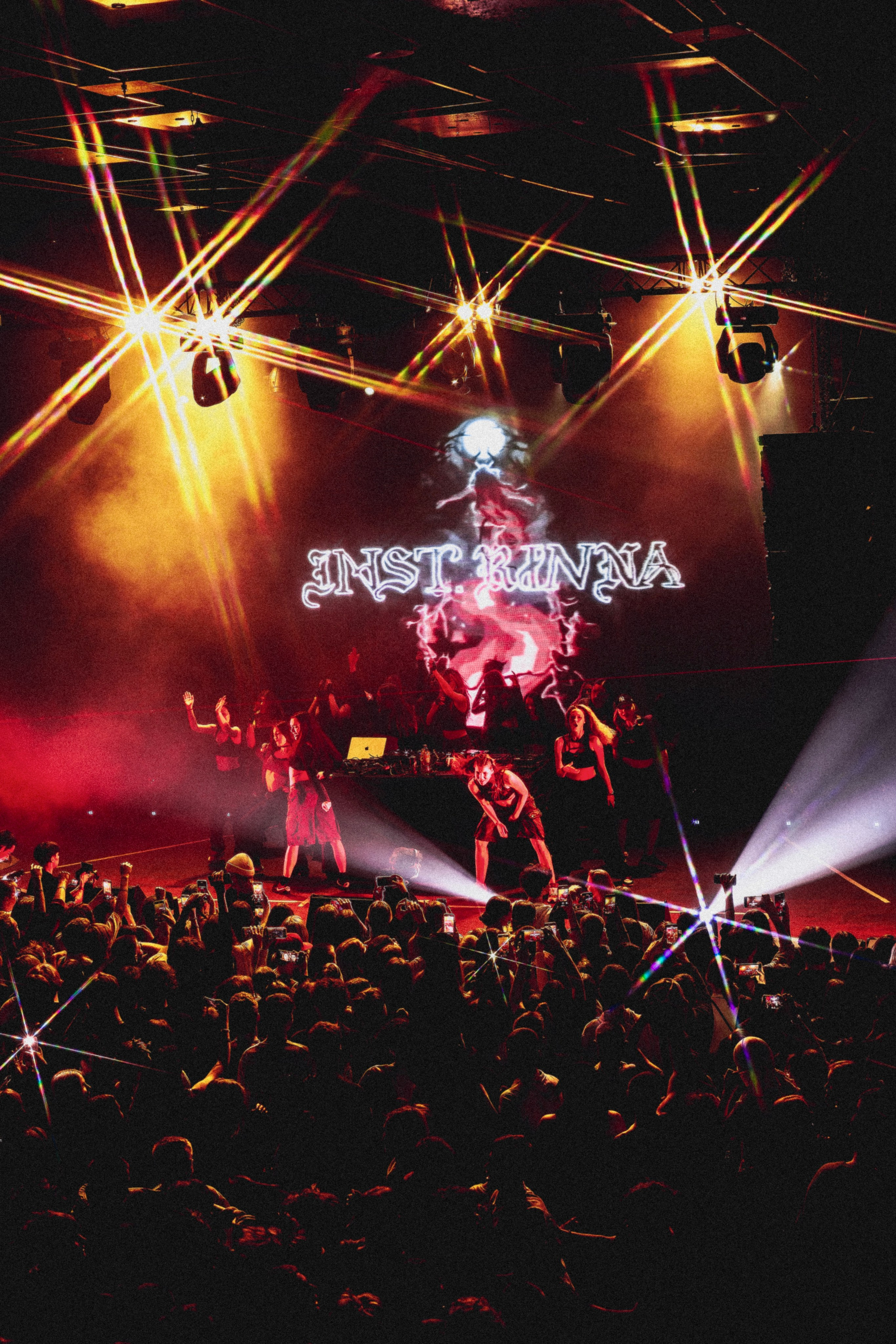 INST RINNA | 10.05.2024. DARIA BLEDNOVA / photographer Moscow