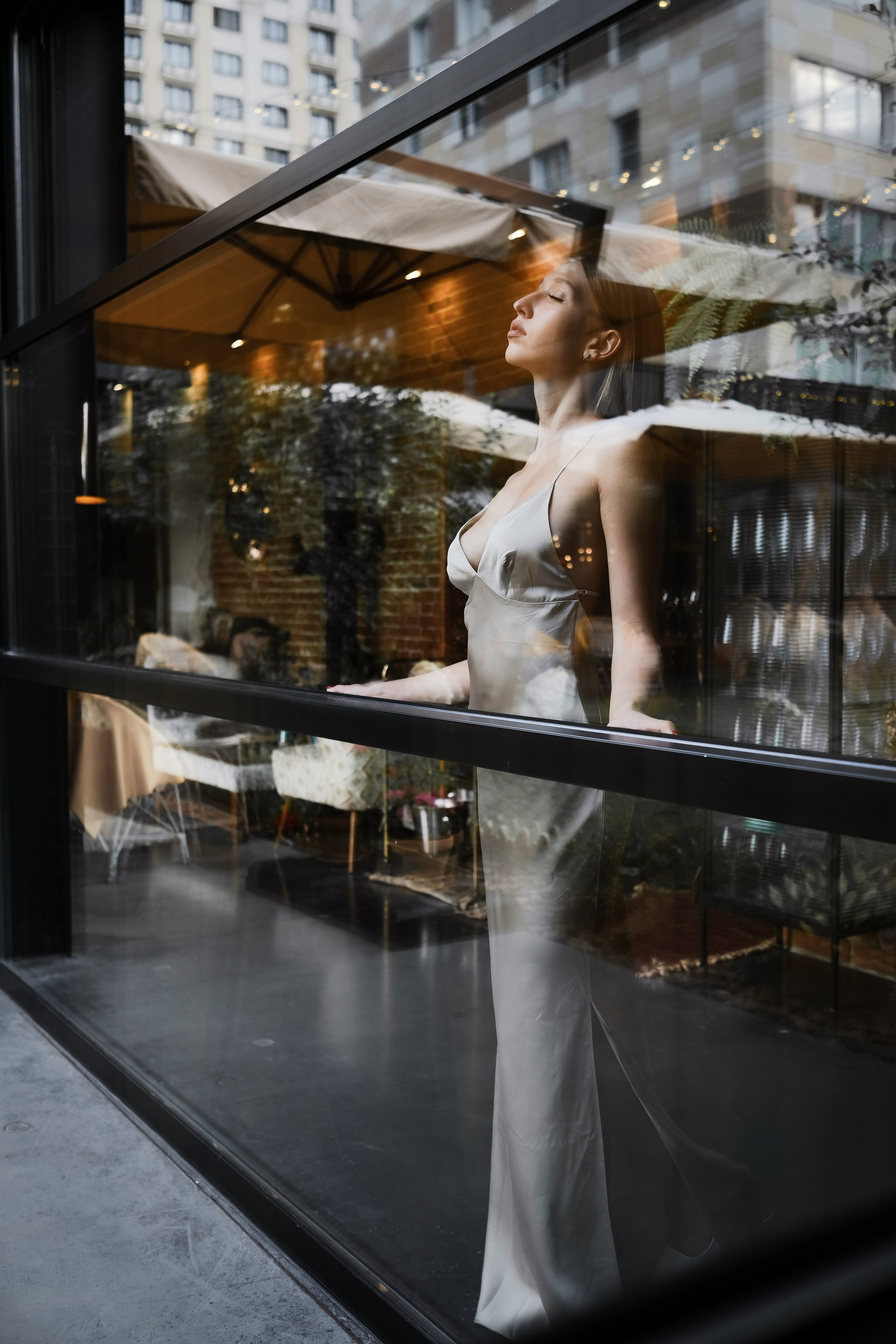 Restaurants. Главная