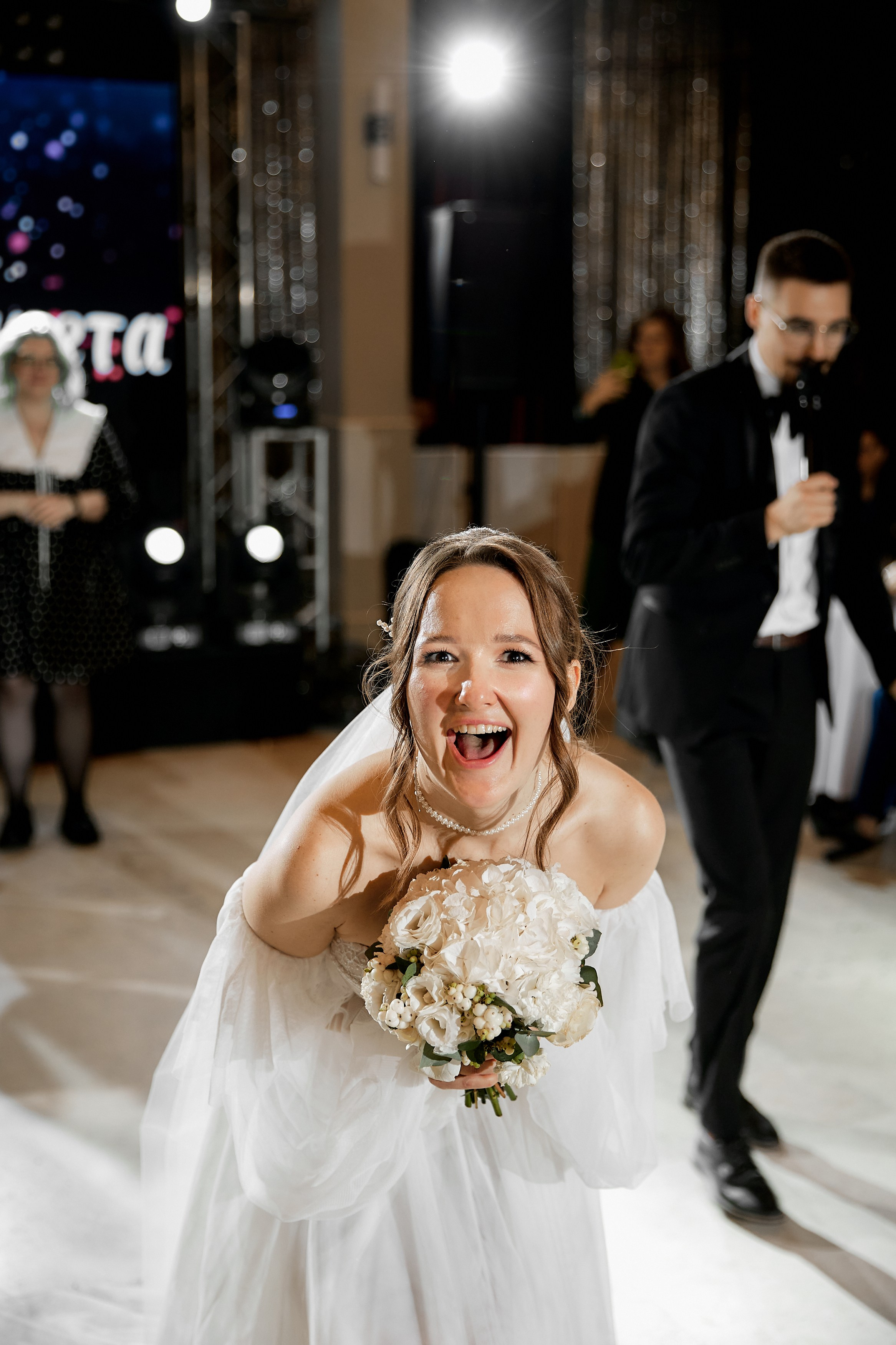 Евгений и Елизавета. Свадебный фотограф в Сургуте Иванов Павел