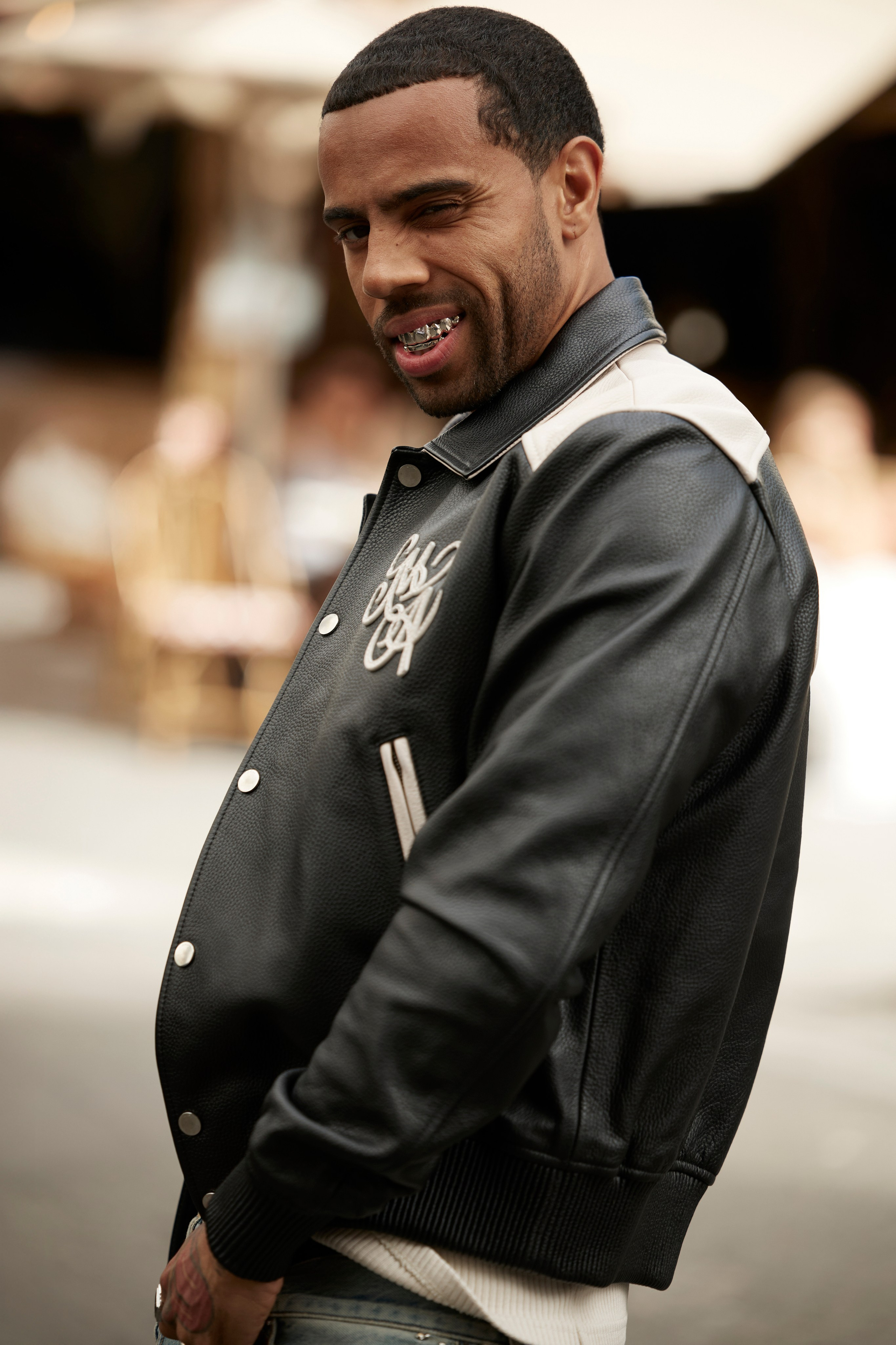 Amiri Spring — Summer 2026. Photographer in Milan Ivan Goncharov