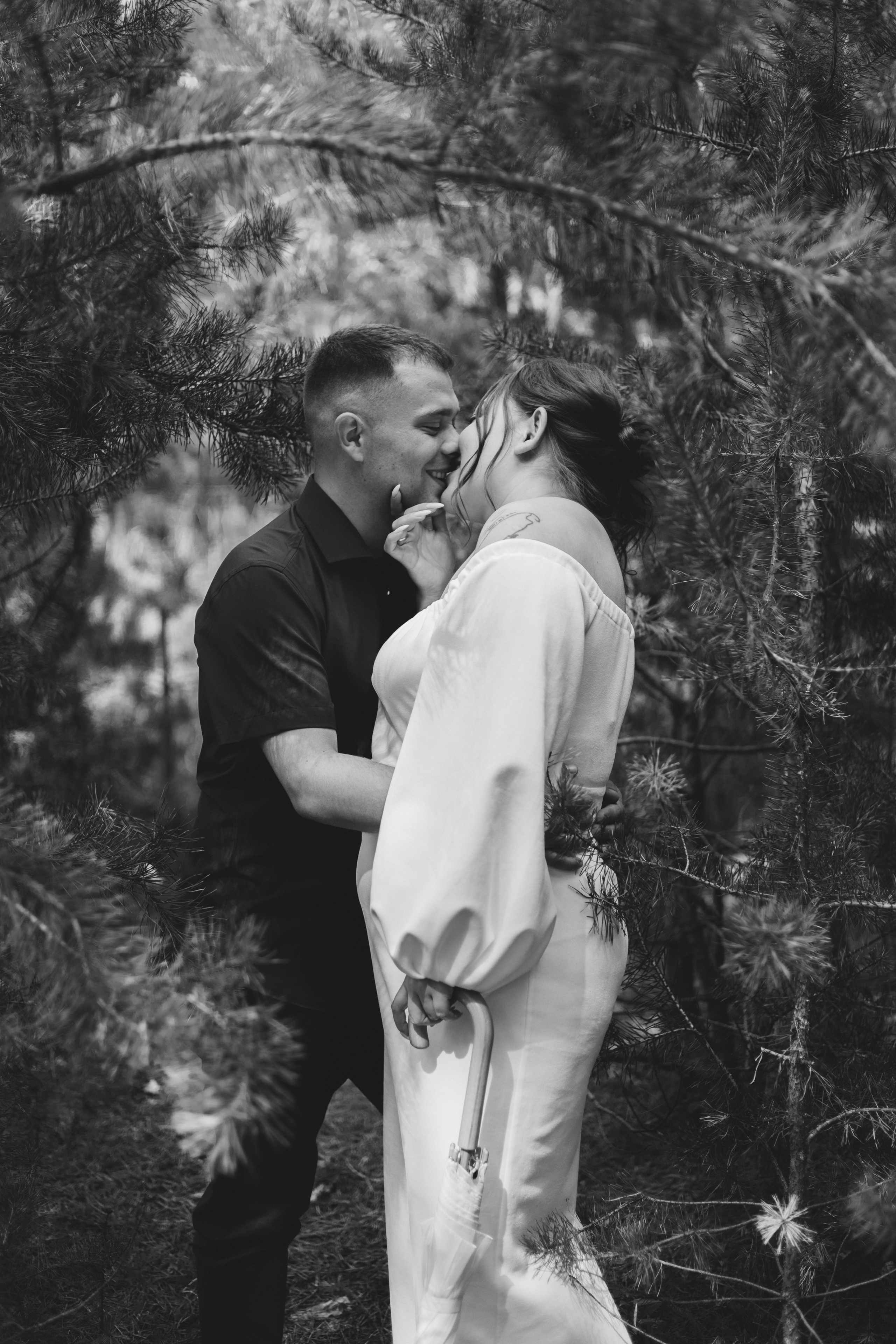 Владимир и Кристина. Фотограф Нестратенко Станислав г. Шилка, г. Чита