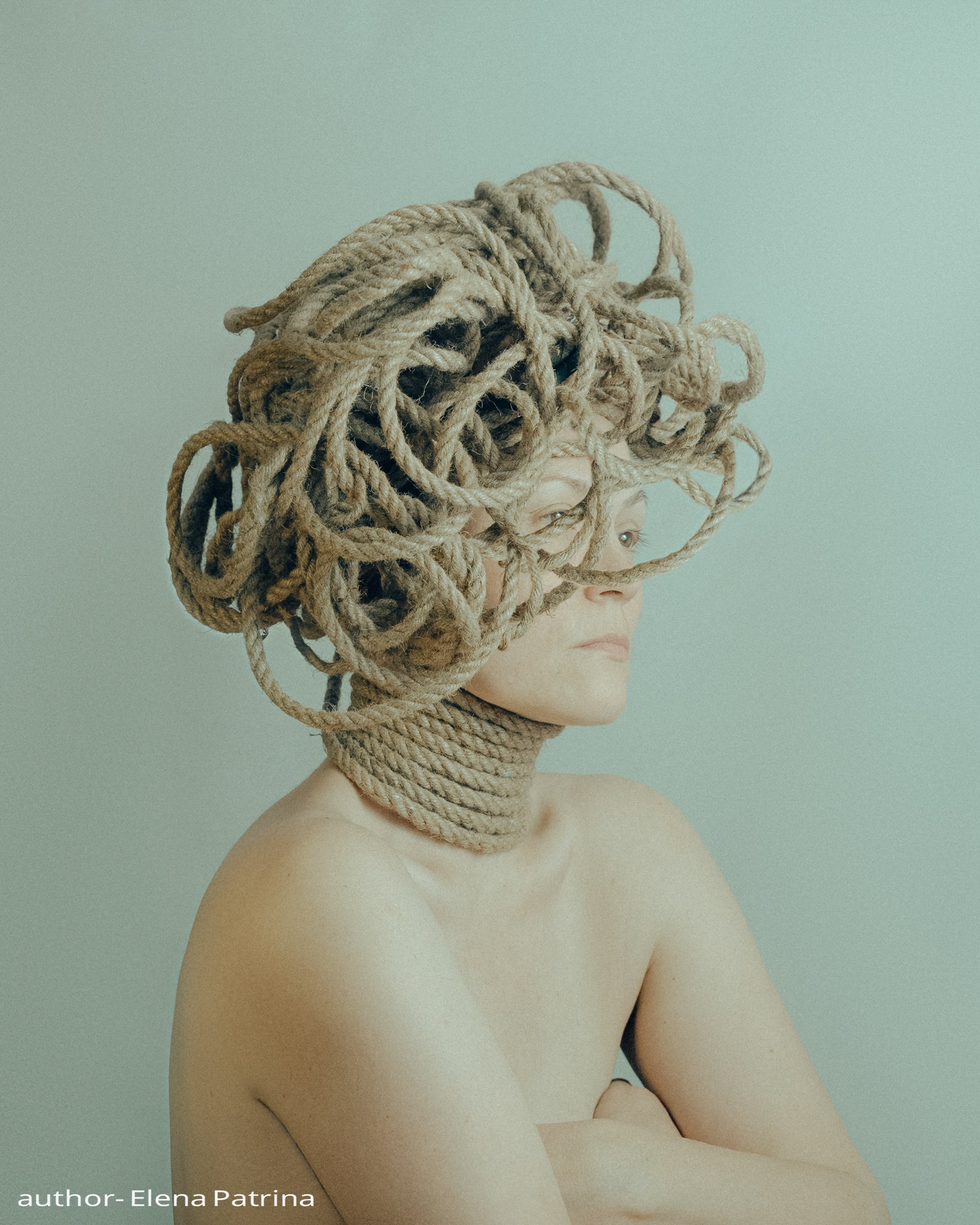 Gallery. UNUSUAL TALENT magazine