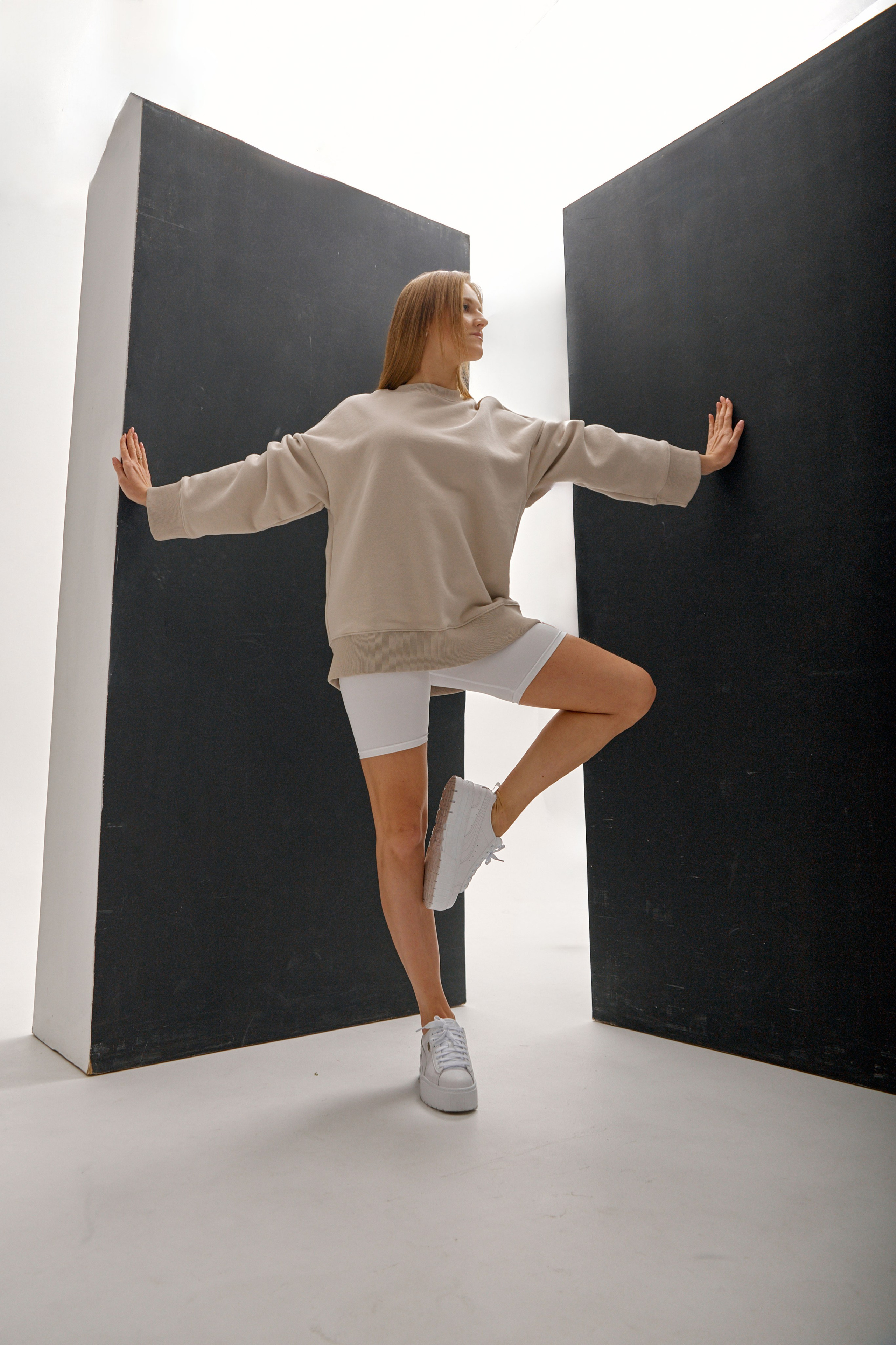 Студийная фотосессия