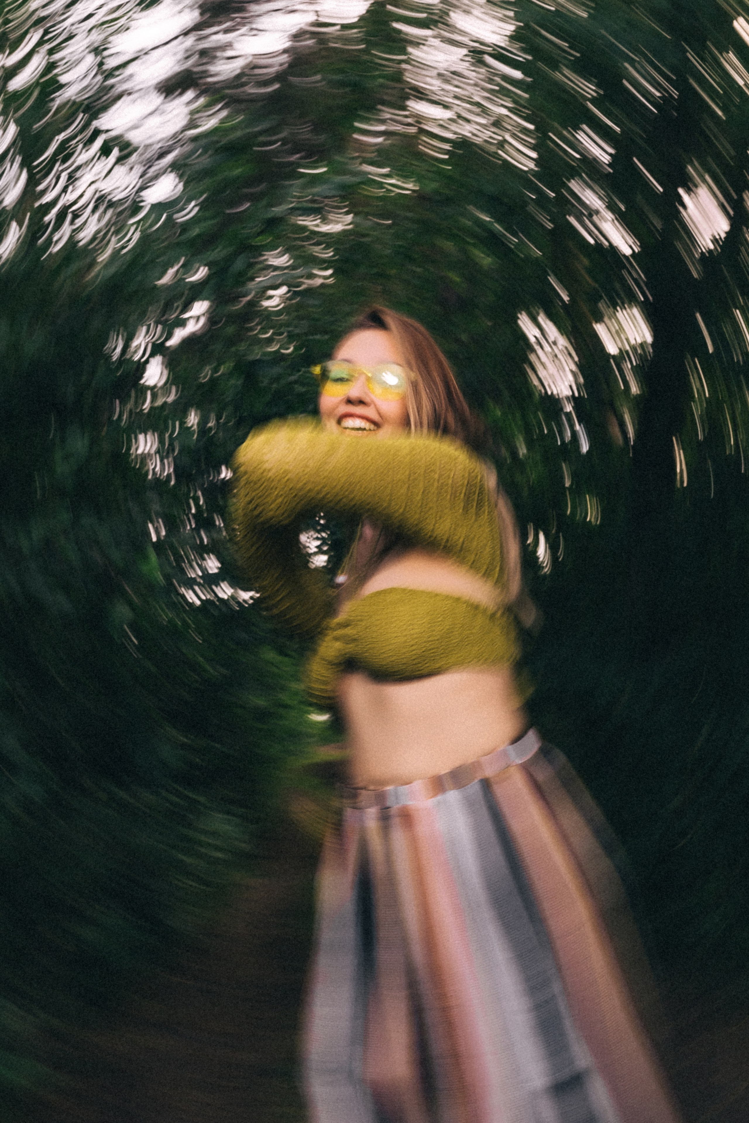 Маша. Фотограф Кемерово | Сергей