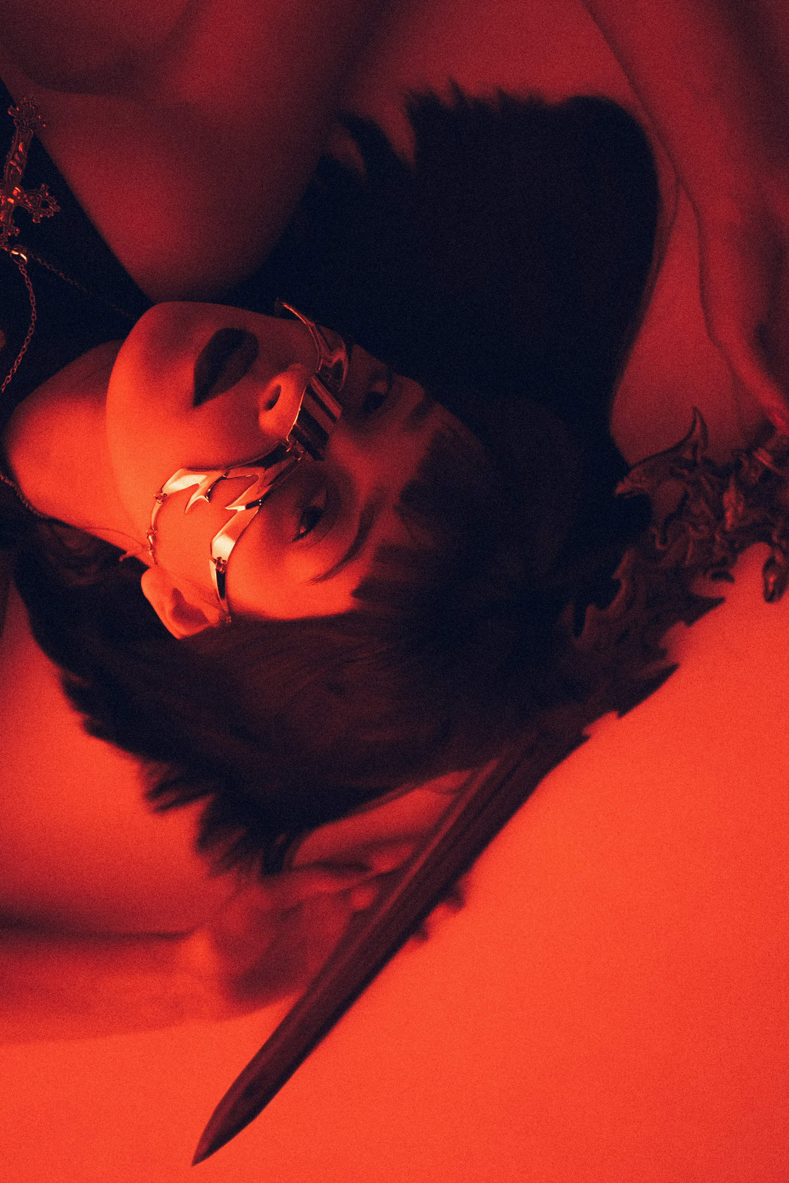 Ксюша. Фотограф Кемерово | Сергей