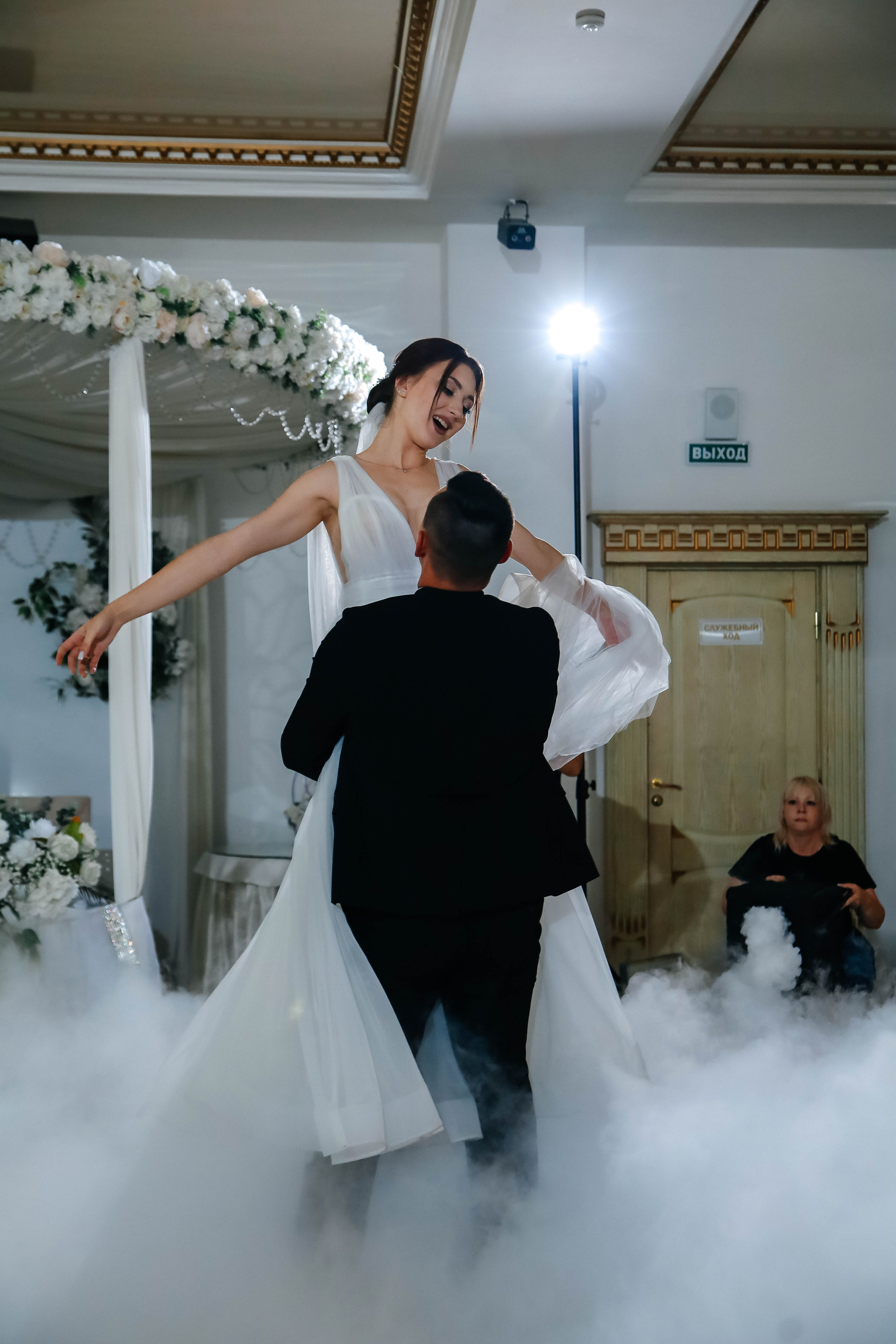 Оксана и Влад. Свадебный фотограф в Буденновске