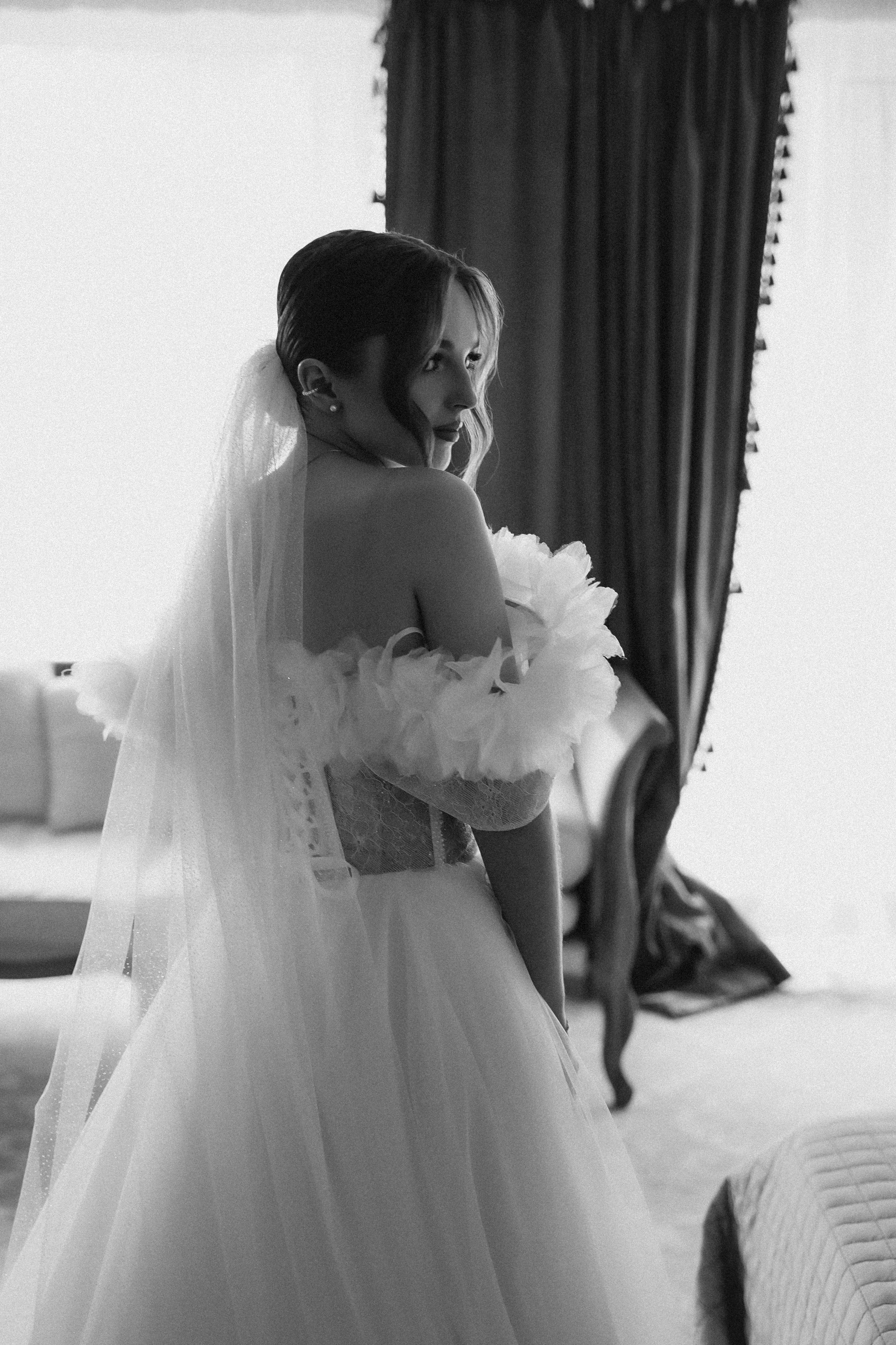 Анна & Артем 2025. Фотосъемка и видеосъемка свадеб Липецк