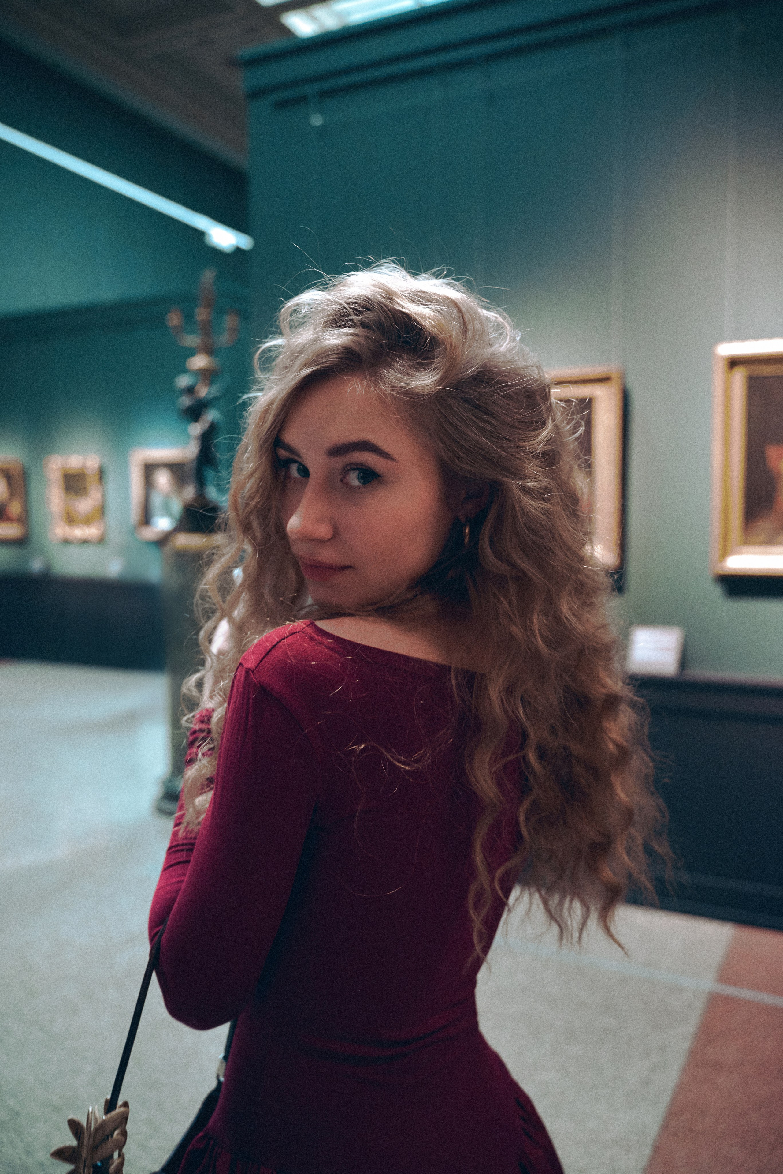 Катя. Фотограф в Москве Евгений Горбатов — портреты, семьи, love story, мероприятия, предметная и интерьерная съёмка