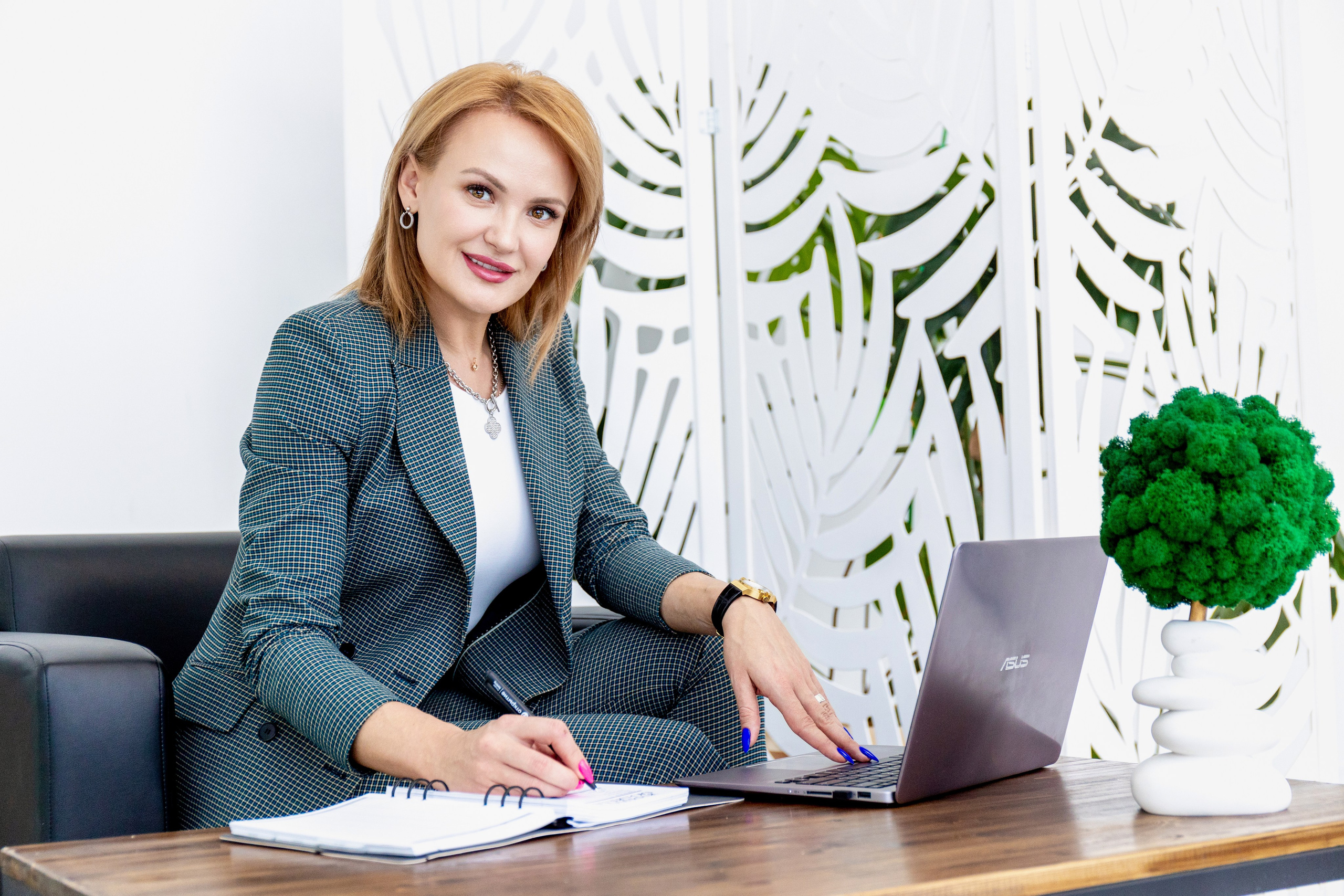 Портрет. Фотограф Нижний Новгород