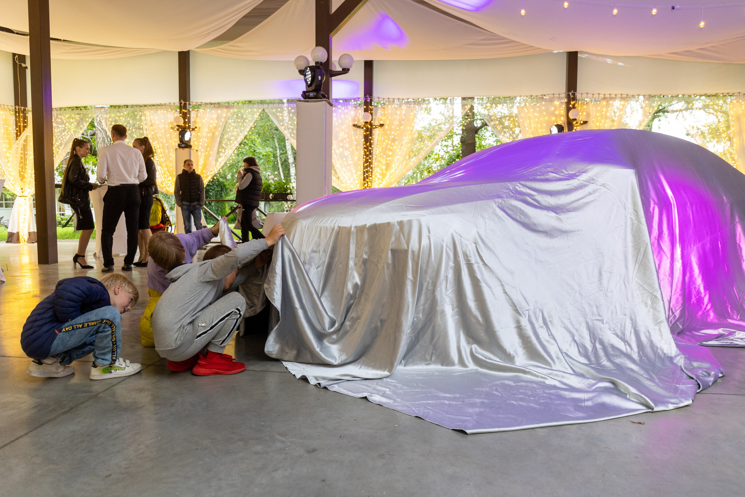 Разное. Фотограф Нижний Новгород