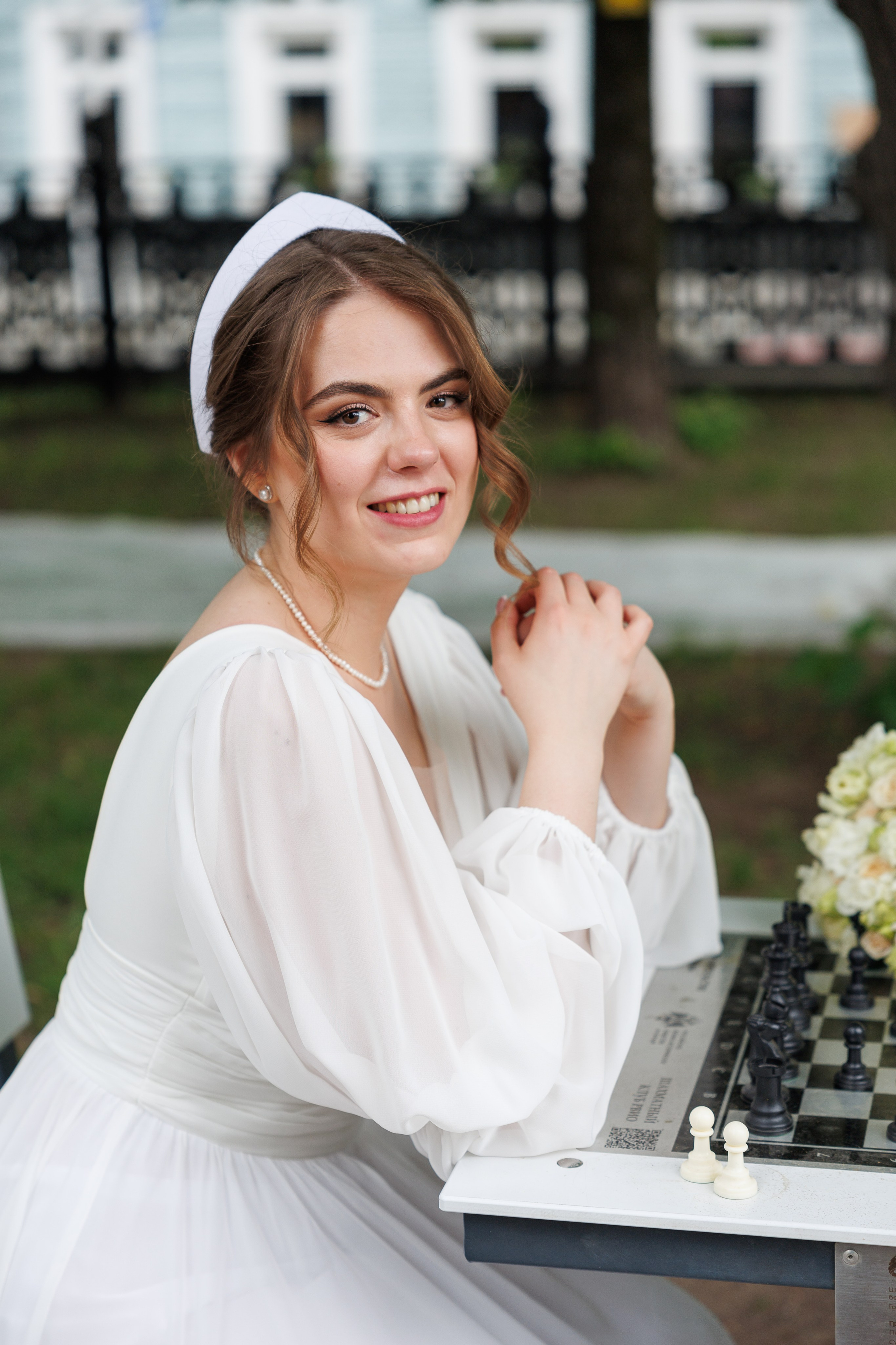 Алёна и Сергей. Семейный фотограф Александр Передерий