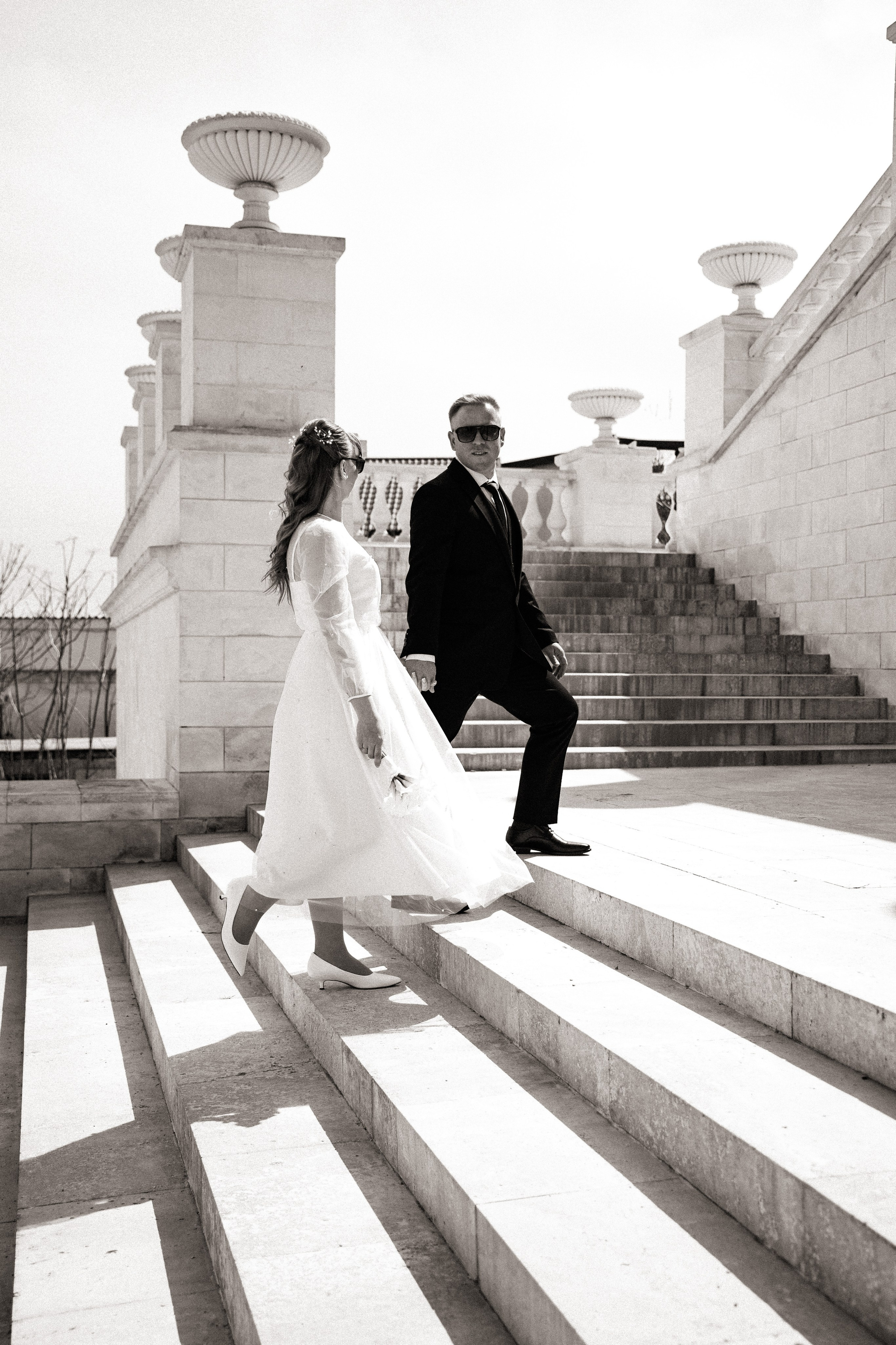 Свадьба Алексея и Дарьи. Семейный фотограф | Керчь | Ивановская Виктория