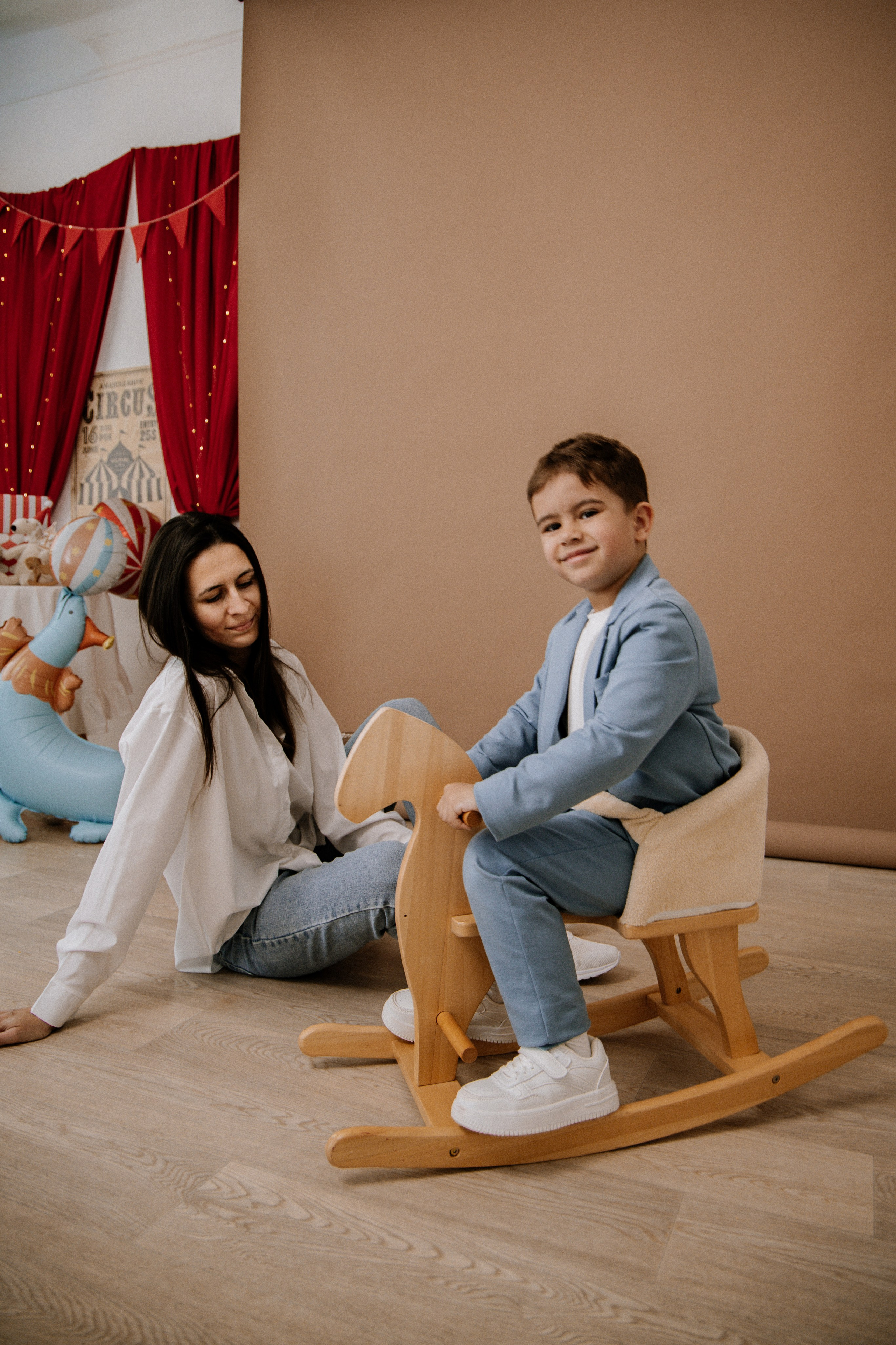 Семейная съемка Анны и Святика. Семейный фотограф | Керчь | Ивановская Виктория