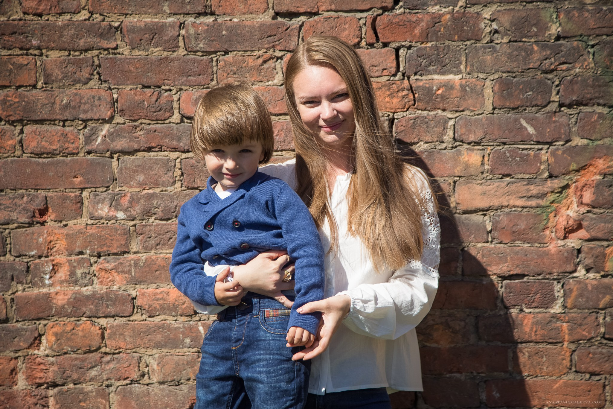 Instamamaspiter. Фотограф Анастасия Малеева