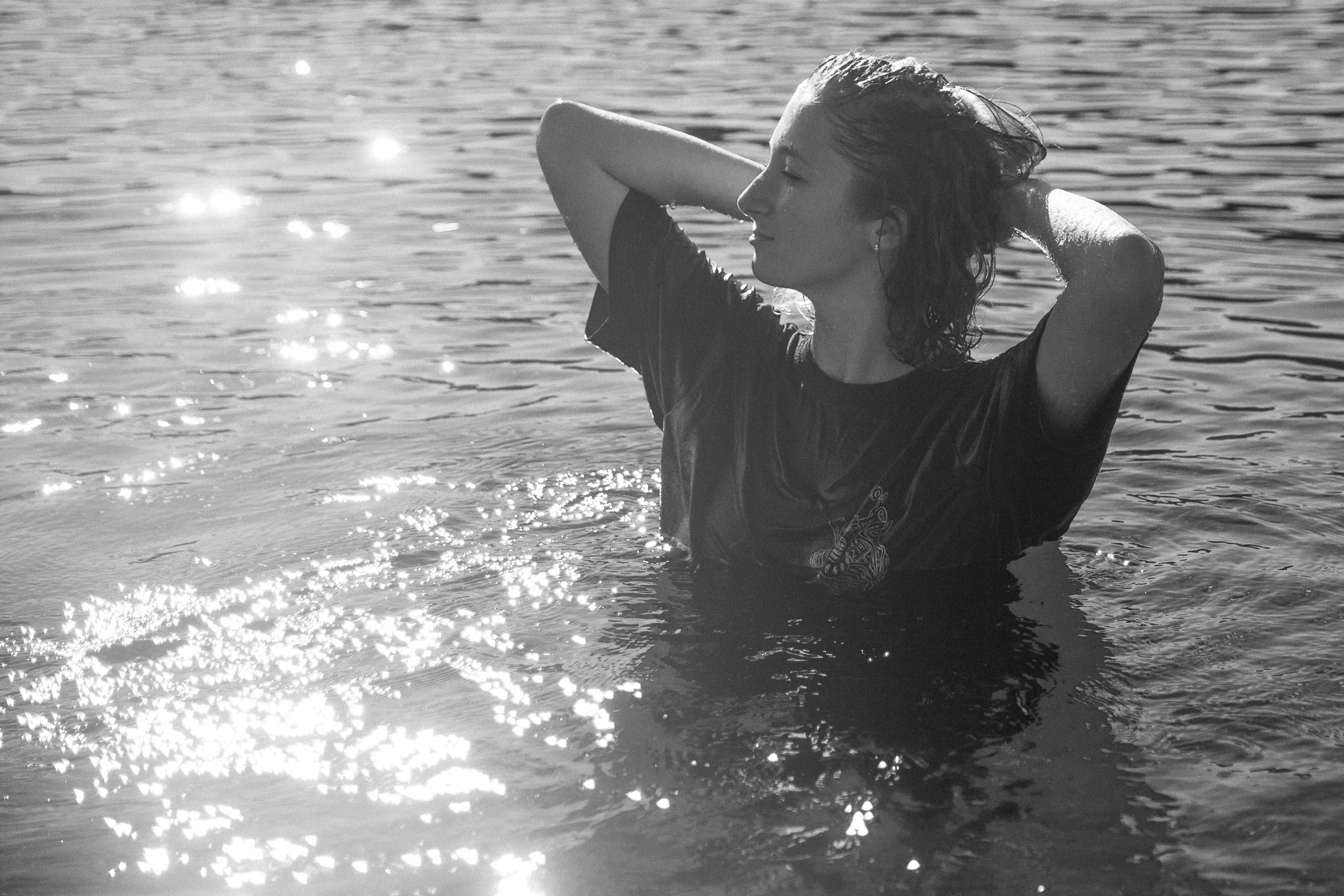 Арина. Фотограф Анастасия Малеева