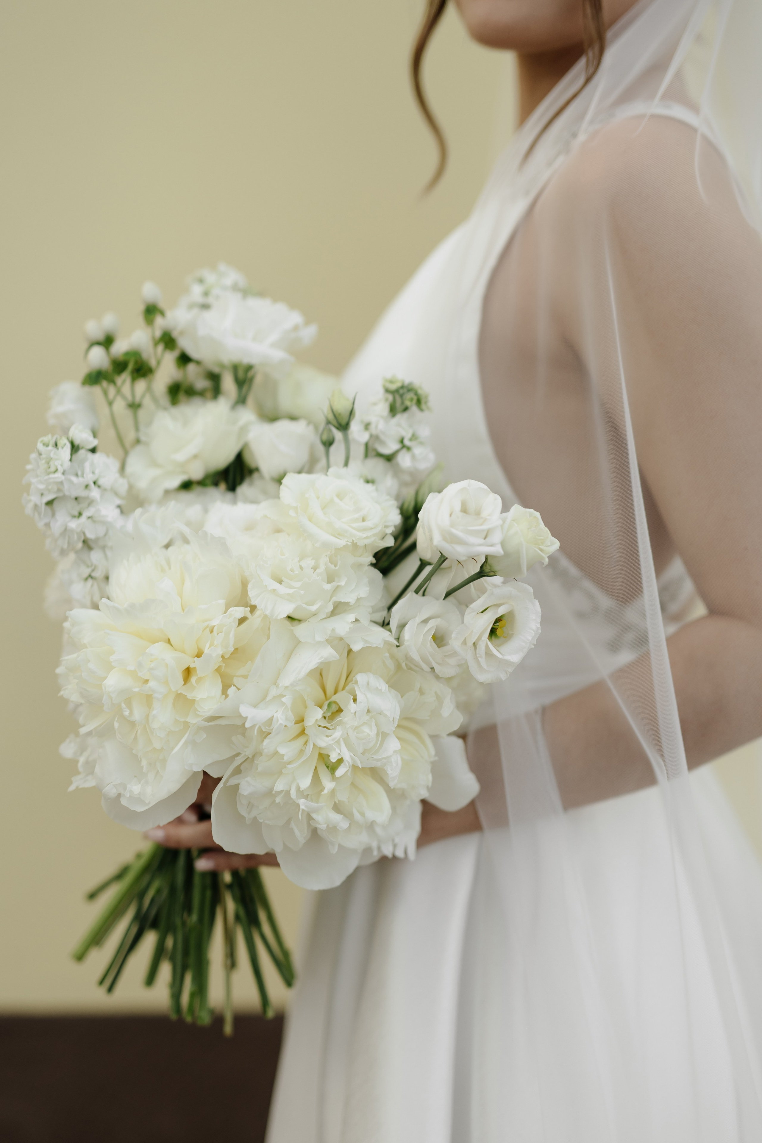 Свадьба Никиты и Полины. Фотограф Кольчугино/Владимир/Москва Елизавета Иода