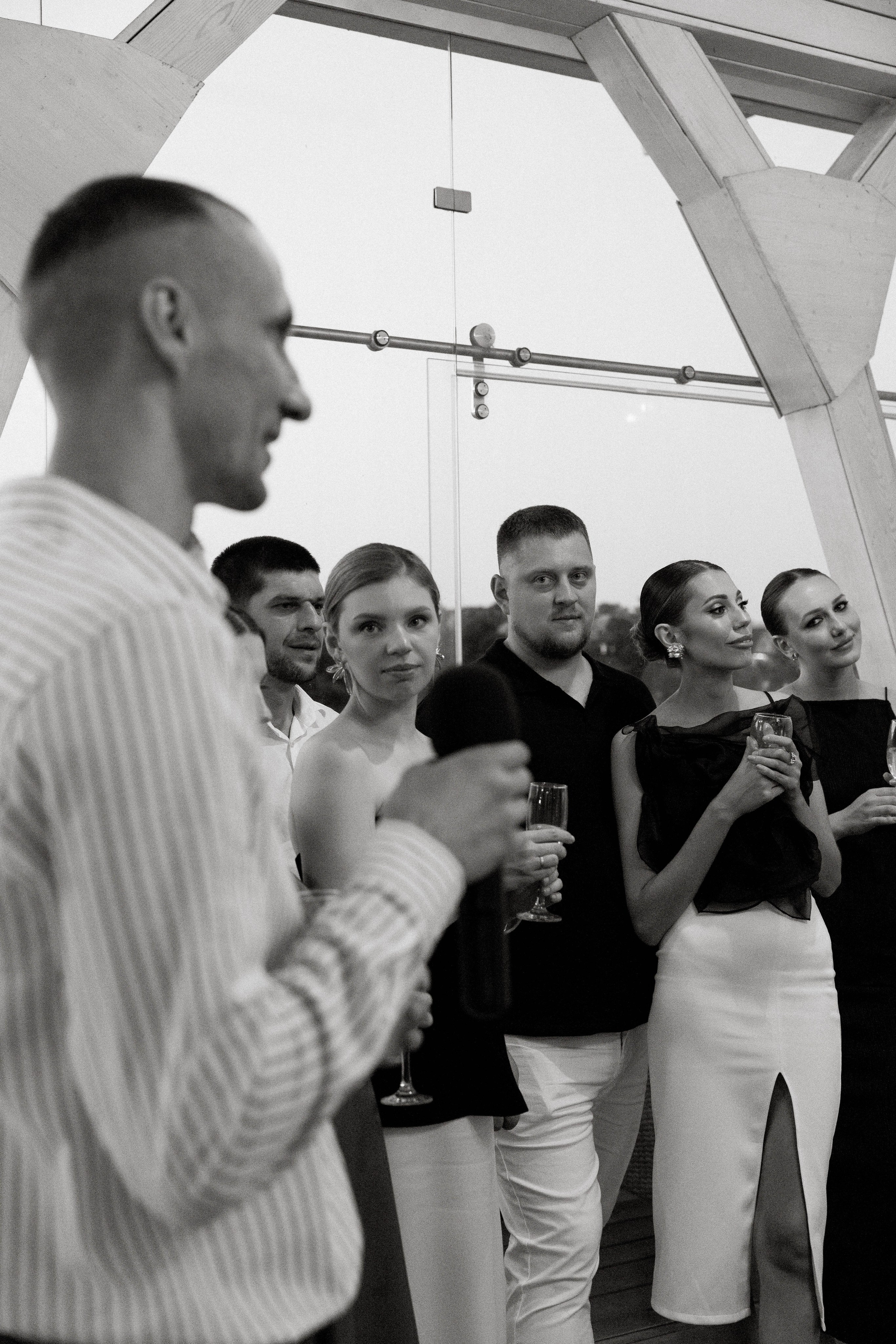 Лиза и Саша. Главная