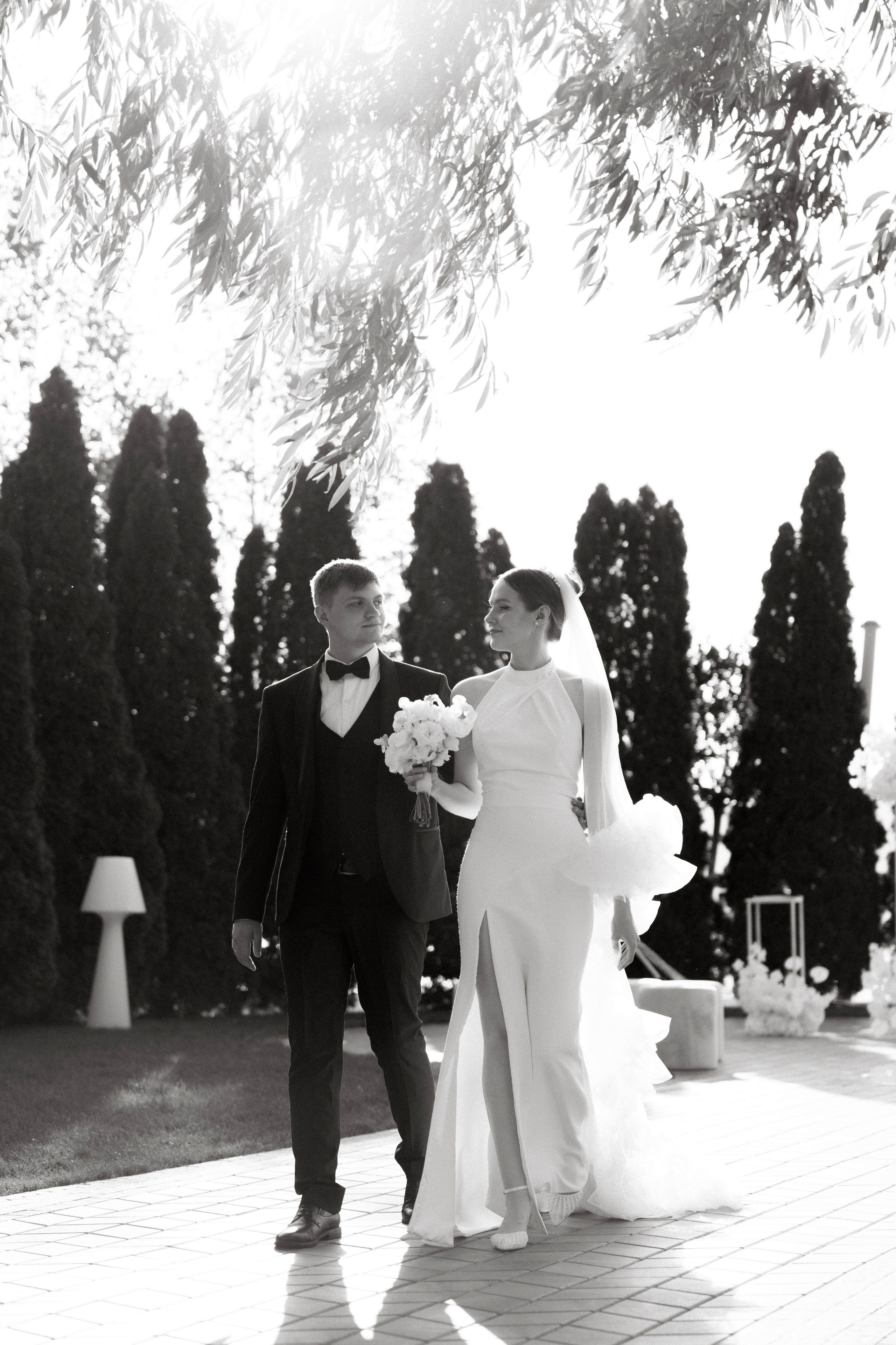 Лиза и Данил. Главная