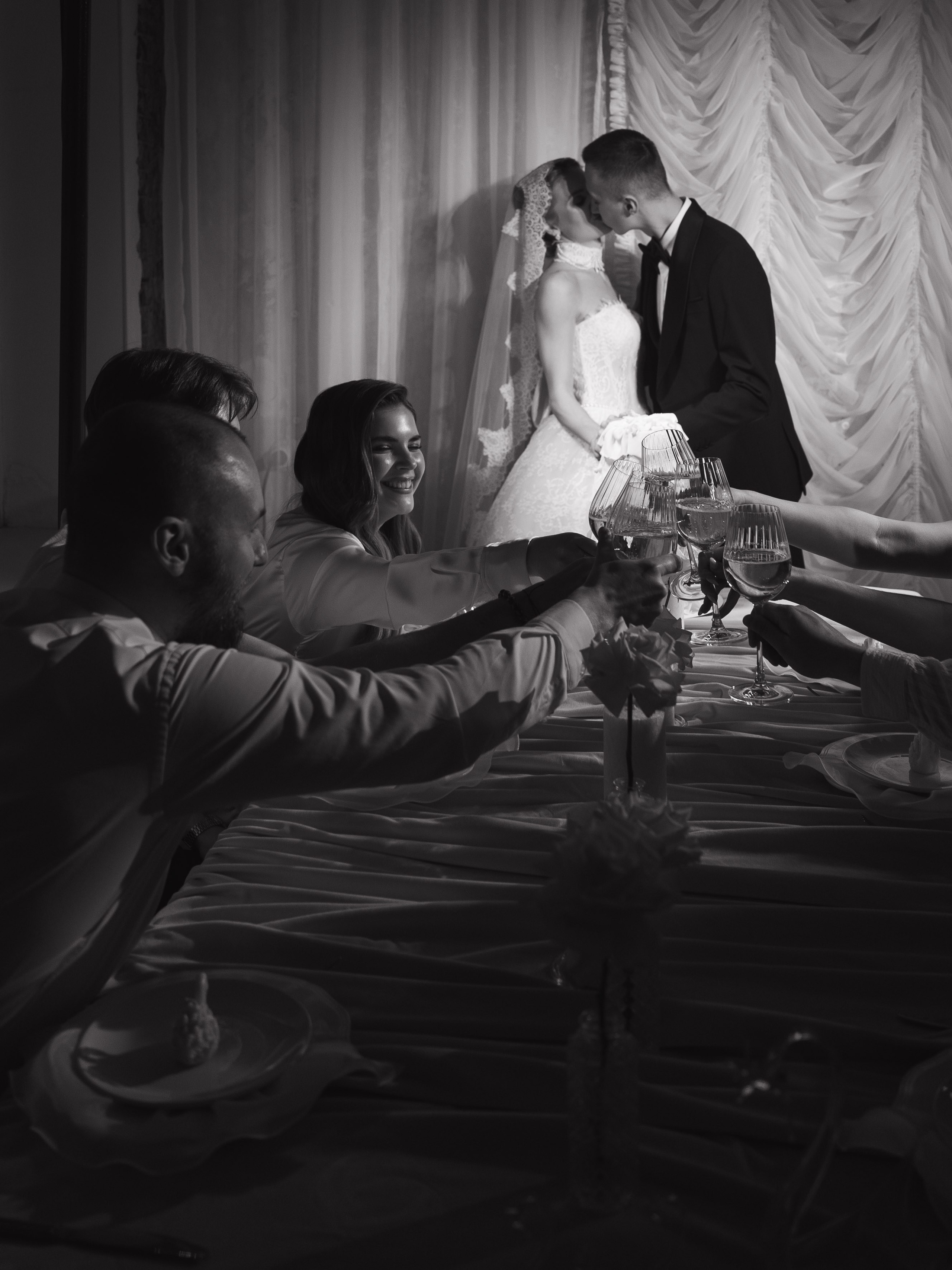 Ксюша и Егор. Главная