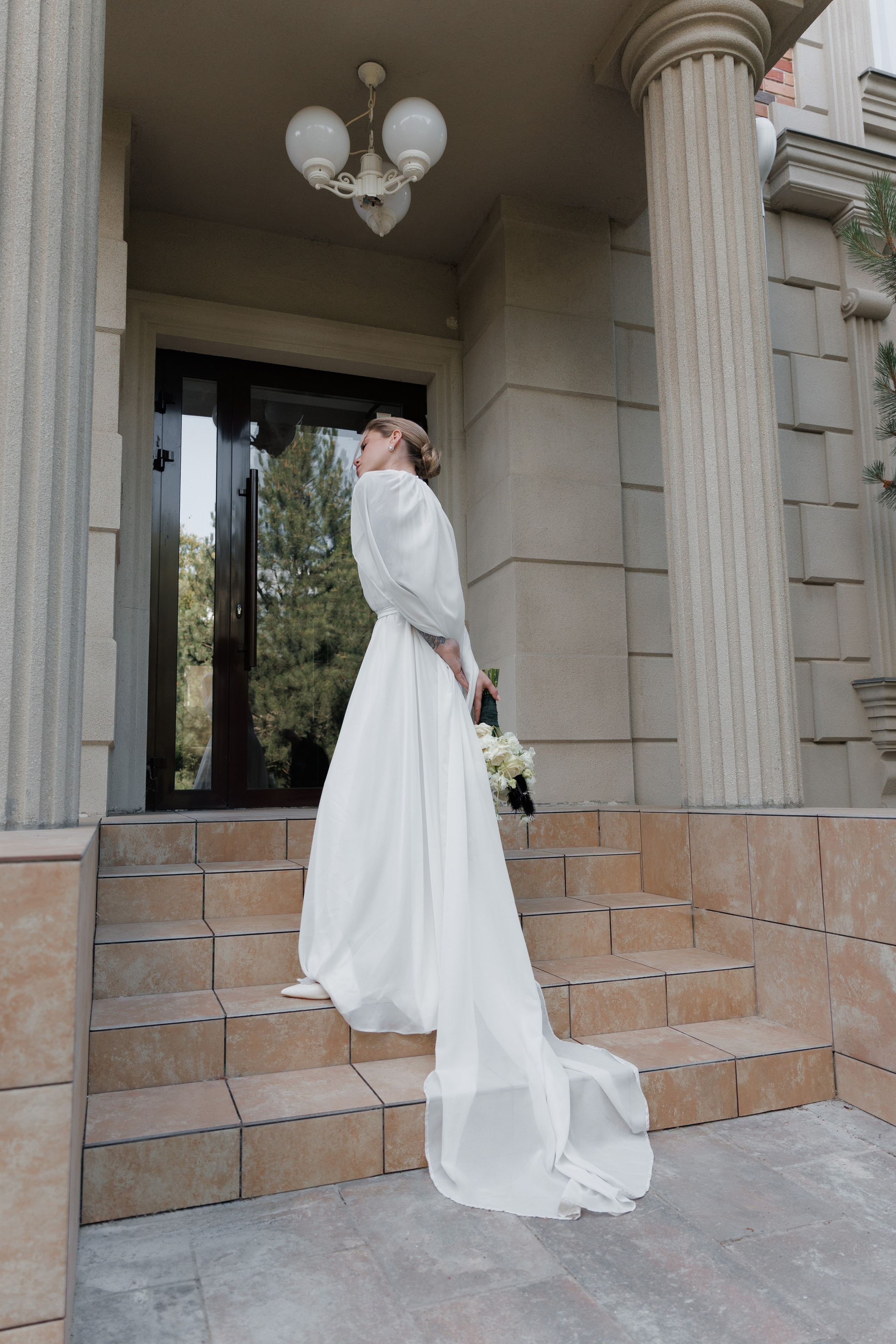 Евгения и Андрей. Главная