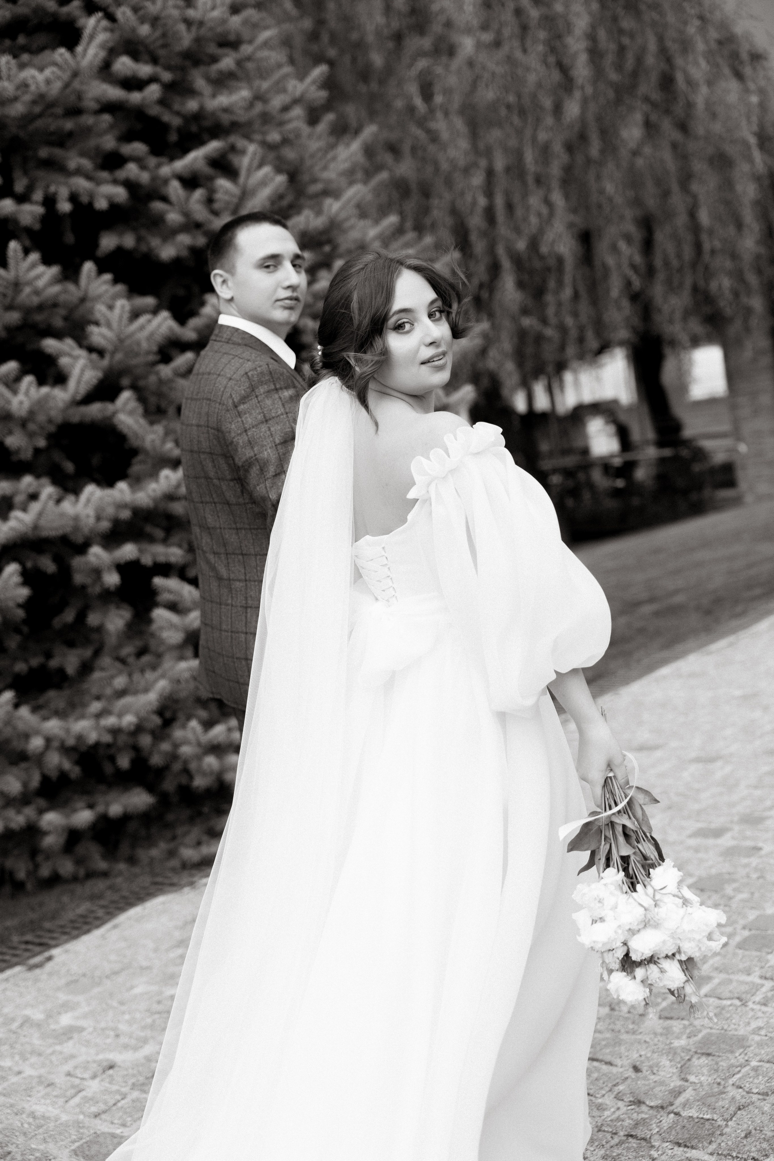 Алена и Андрей. Главная