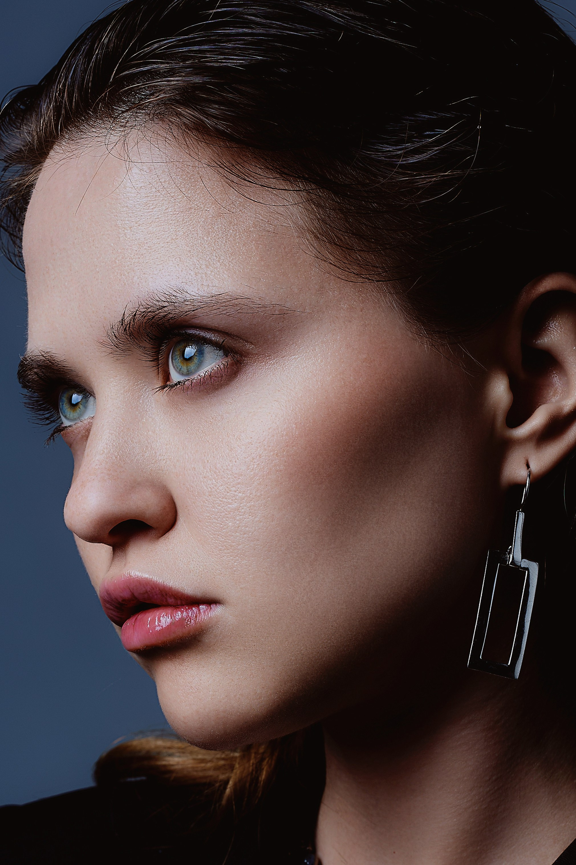 KRISTINA. Ася Солопова, фотограф Тюмень