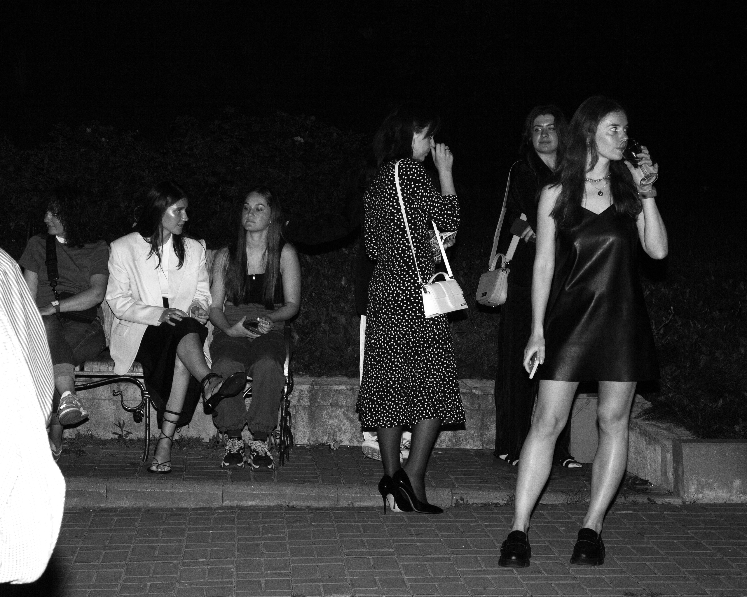 Репортажи мероприятий, матсер-классы, дни рождения и юбилеи. Фотограф Екатерина Рубаненко. Москва и МО