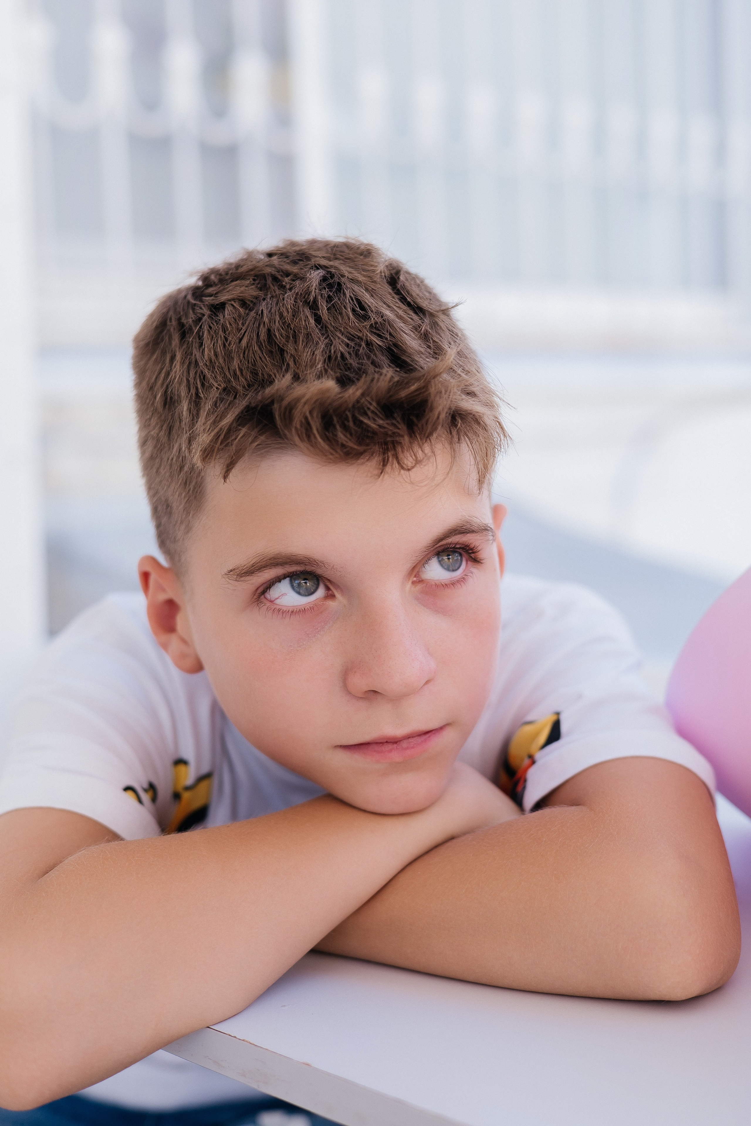 Выписка 14 июня 2024. Фотограф Ростов-на-Дону | фототерапевт