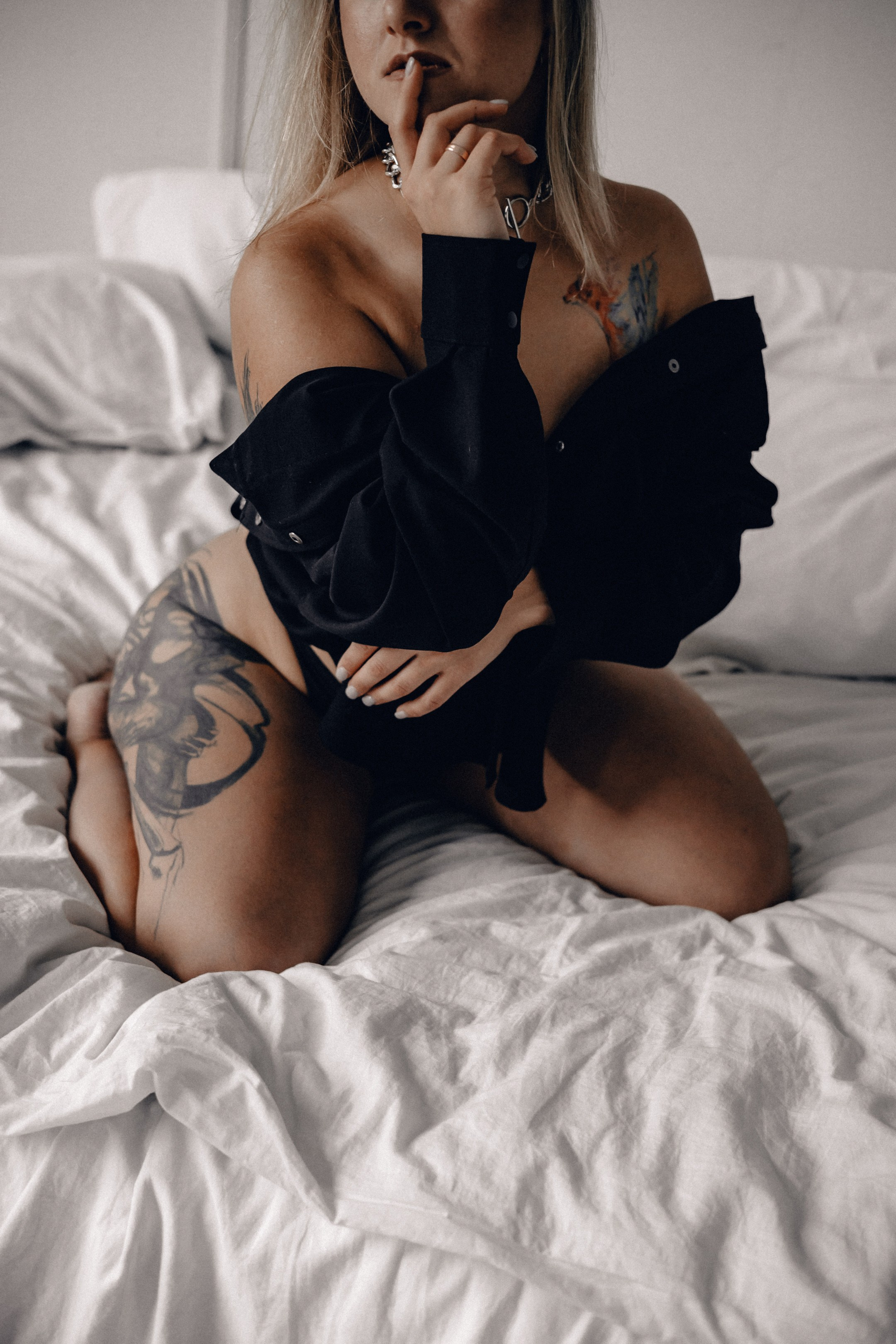 Katya. Фотограф Красноярск Наталья Чуйко