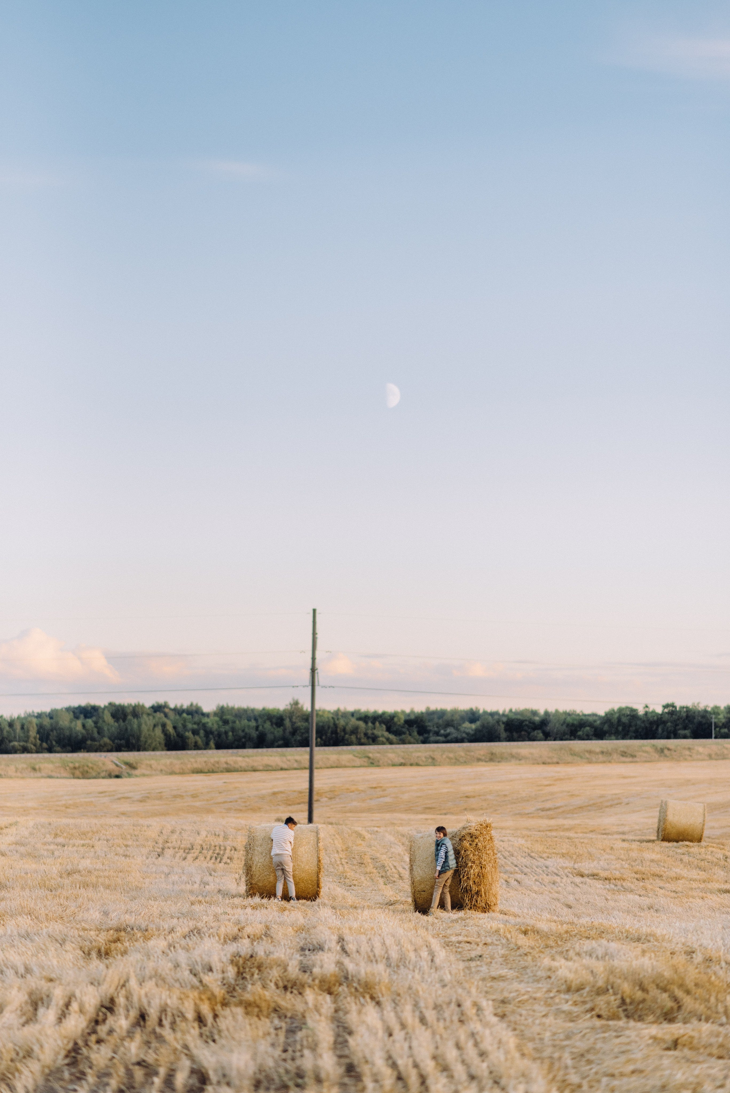 Семейная фотосессия на улице. Wedding photograph in europe Vasencev Alexey