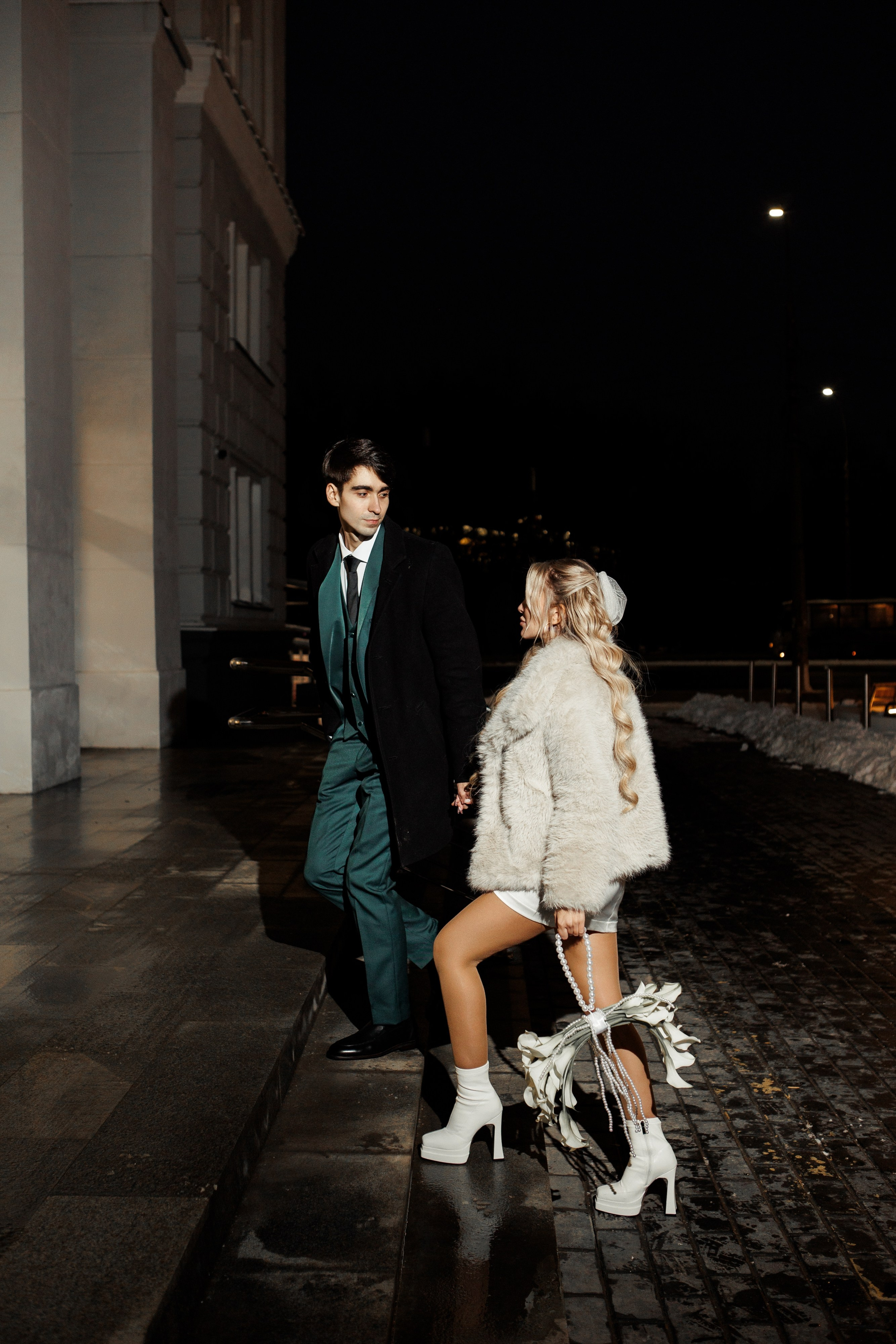 Свадьба Лиза и Лёша. Фотограф в городе Вологда. Анастасия Сторублинская