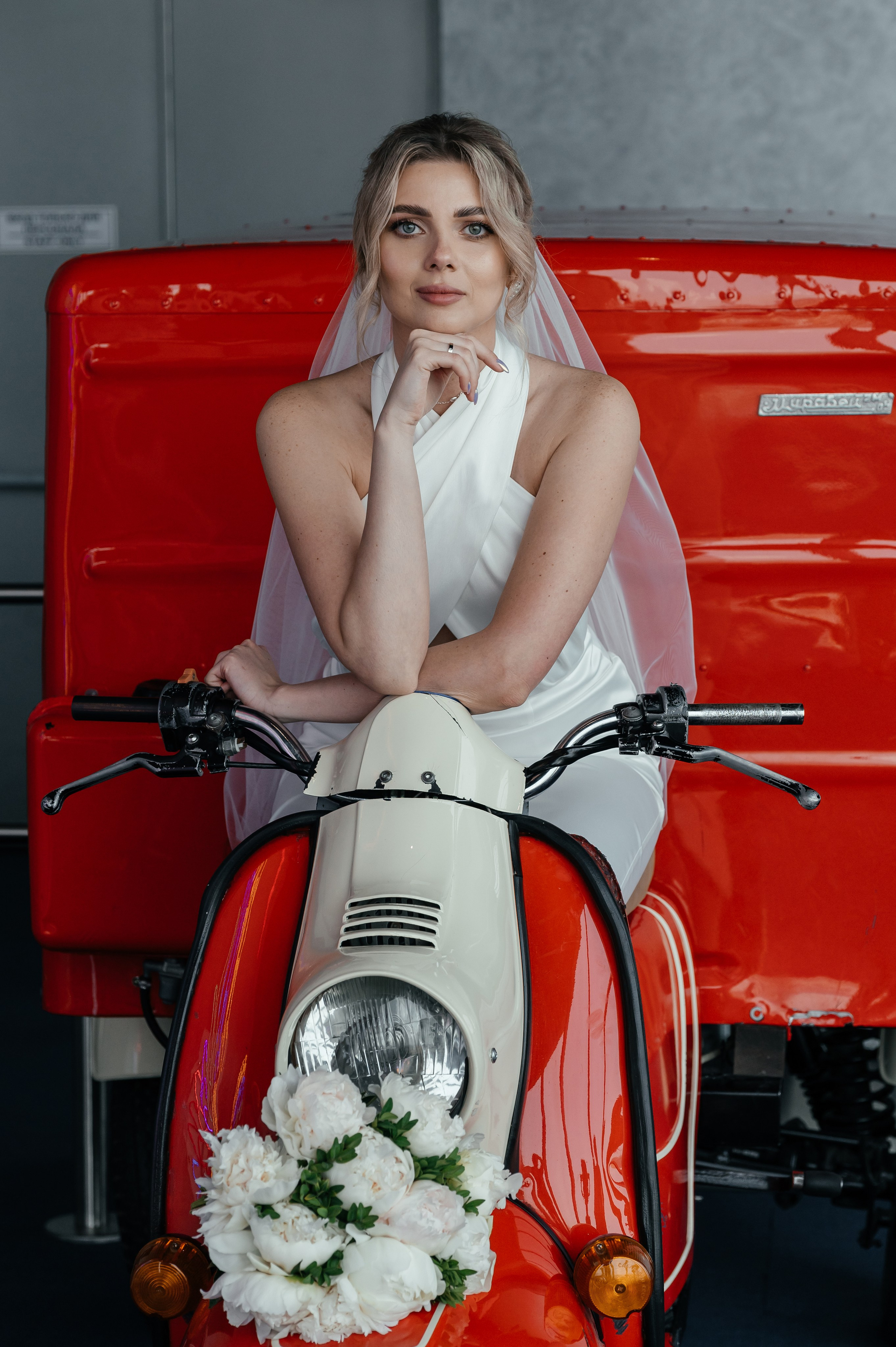 Свадьба Панорама 360. Портретный фотограф Москва Светлана Кашура