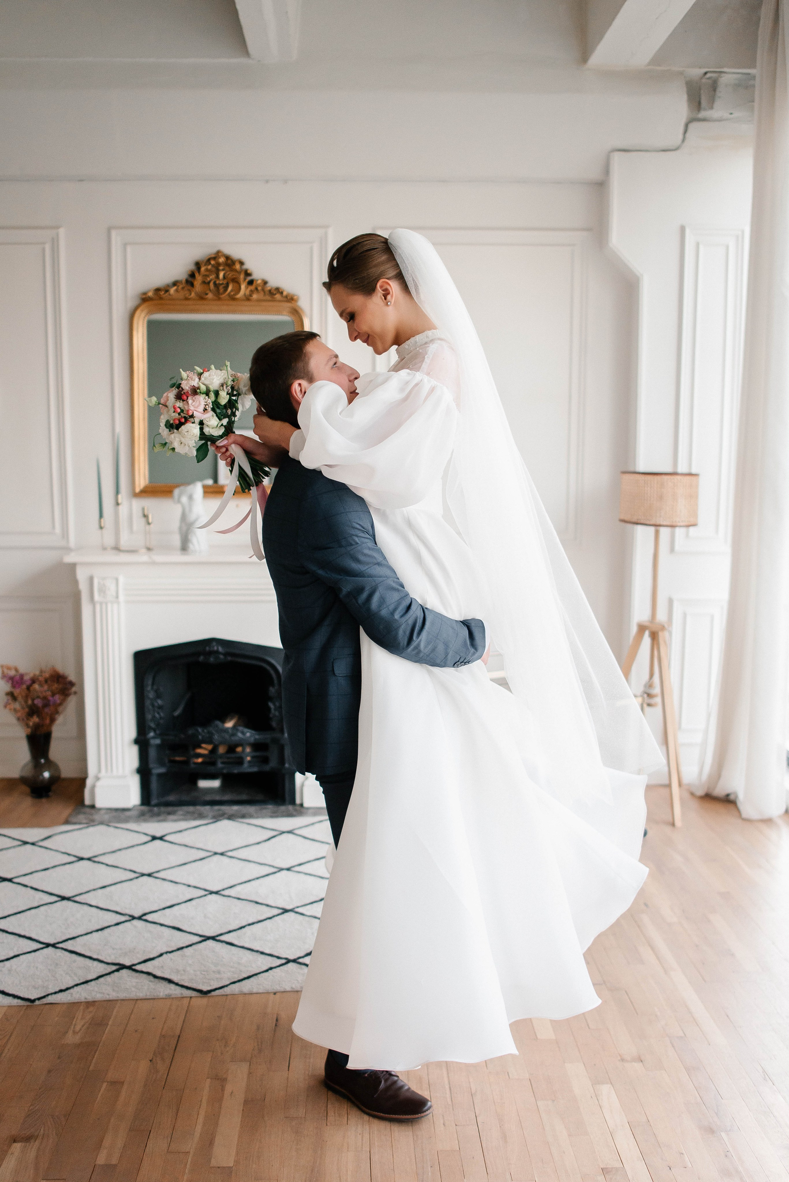 Никита и Юлия. Свадебный фотограф Курск Артем Духтанов