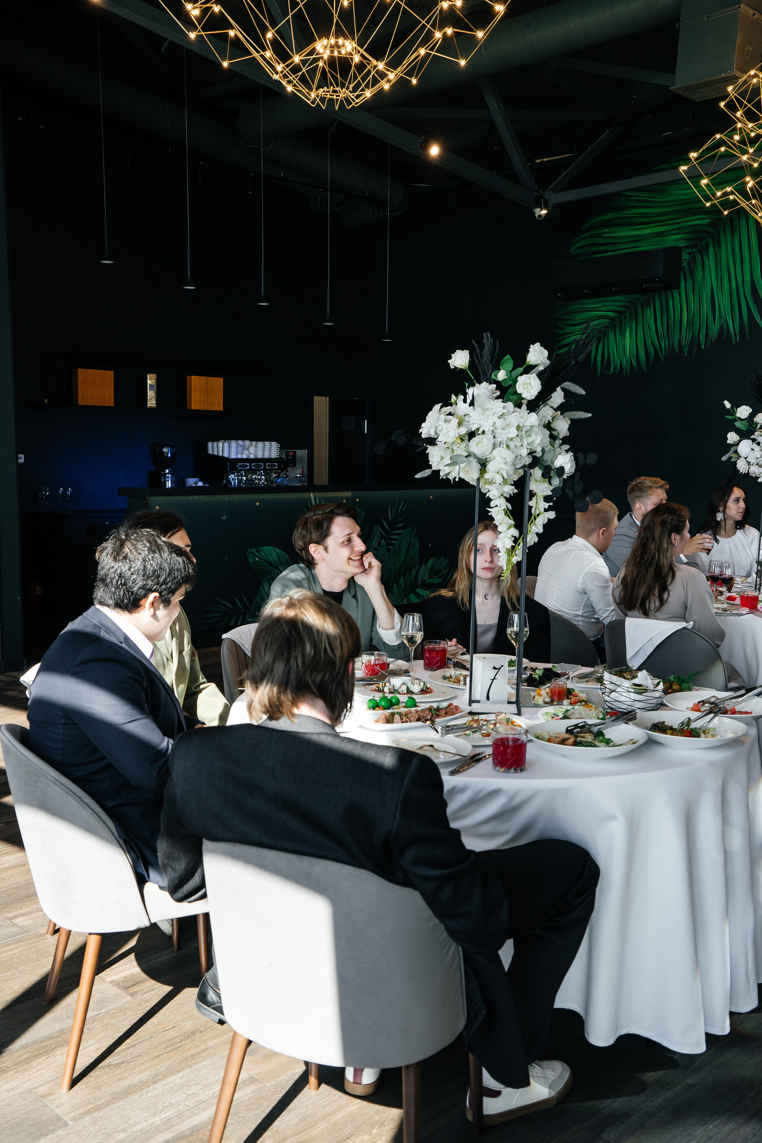 Санкт-Петербург. Свадебный фотограф-видеограф в Архангельске. Фотохудожница Lana Contra