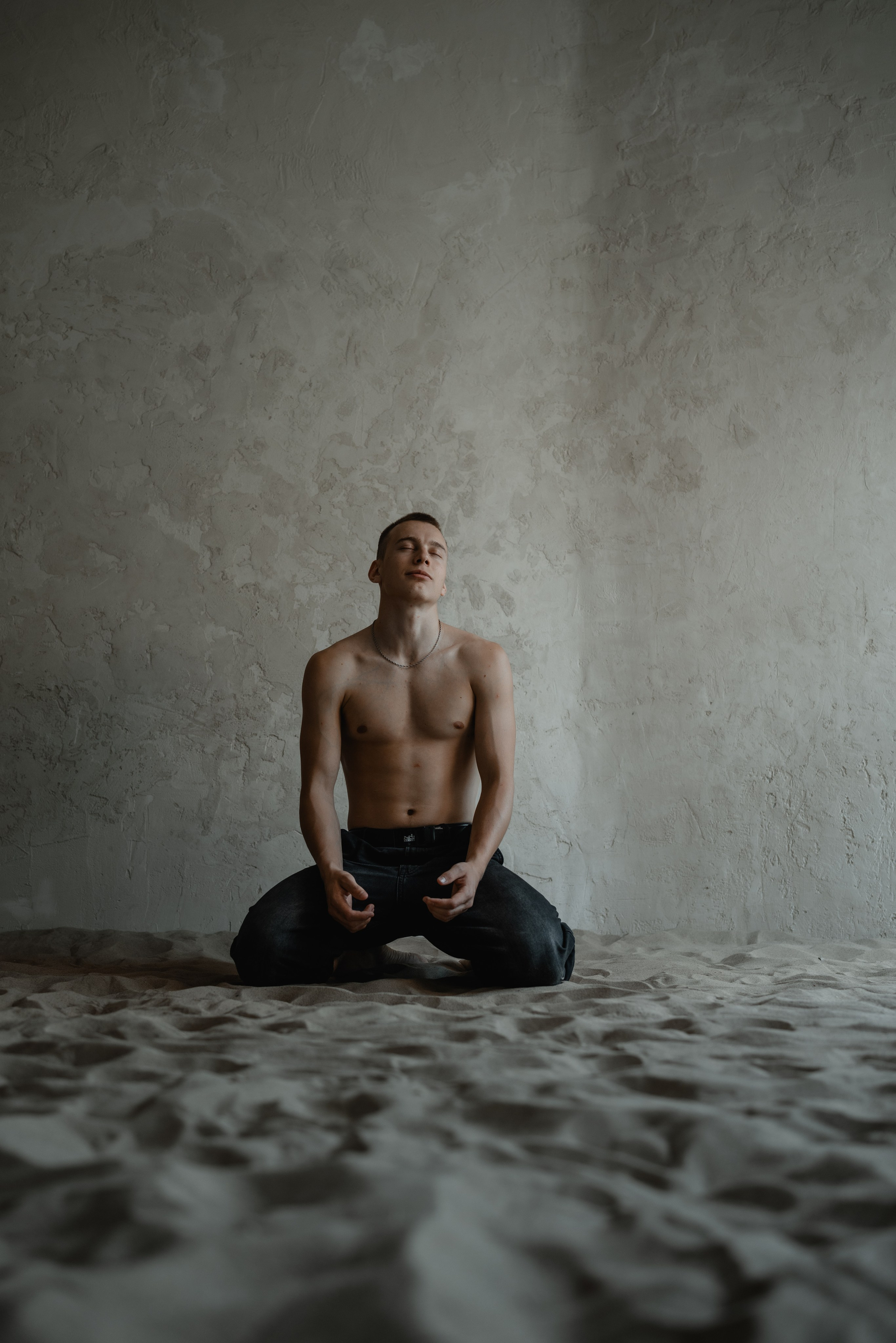 Плотников Семен. Фотограф в Санкт-Петербурге Шевцов Андрей