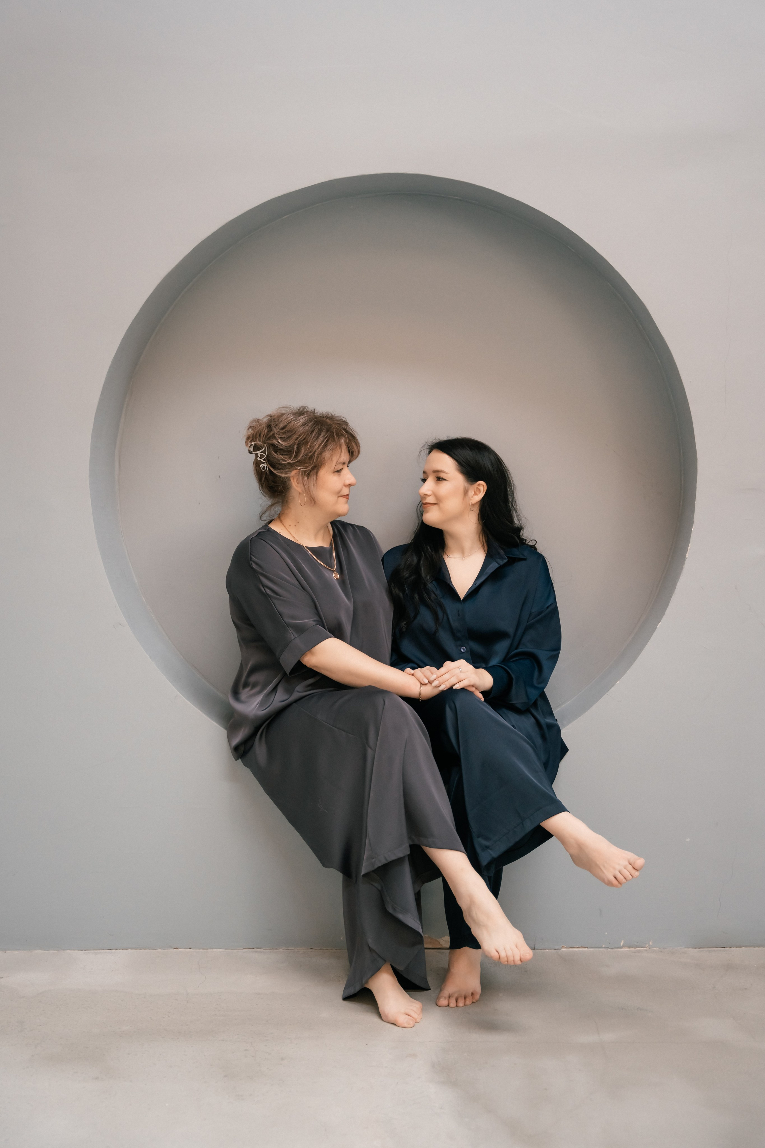 Семейные истории. Ульяна Ремезова | Фотограф | Челябинск