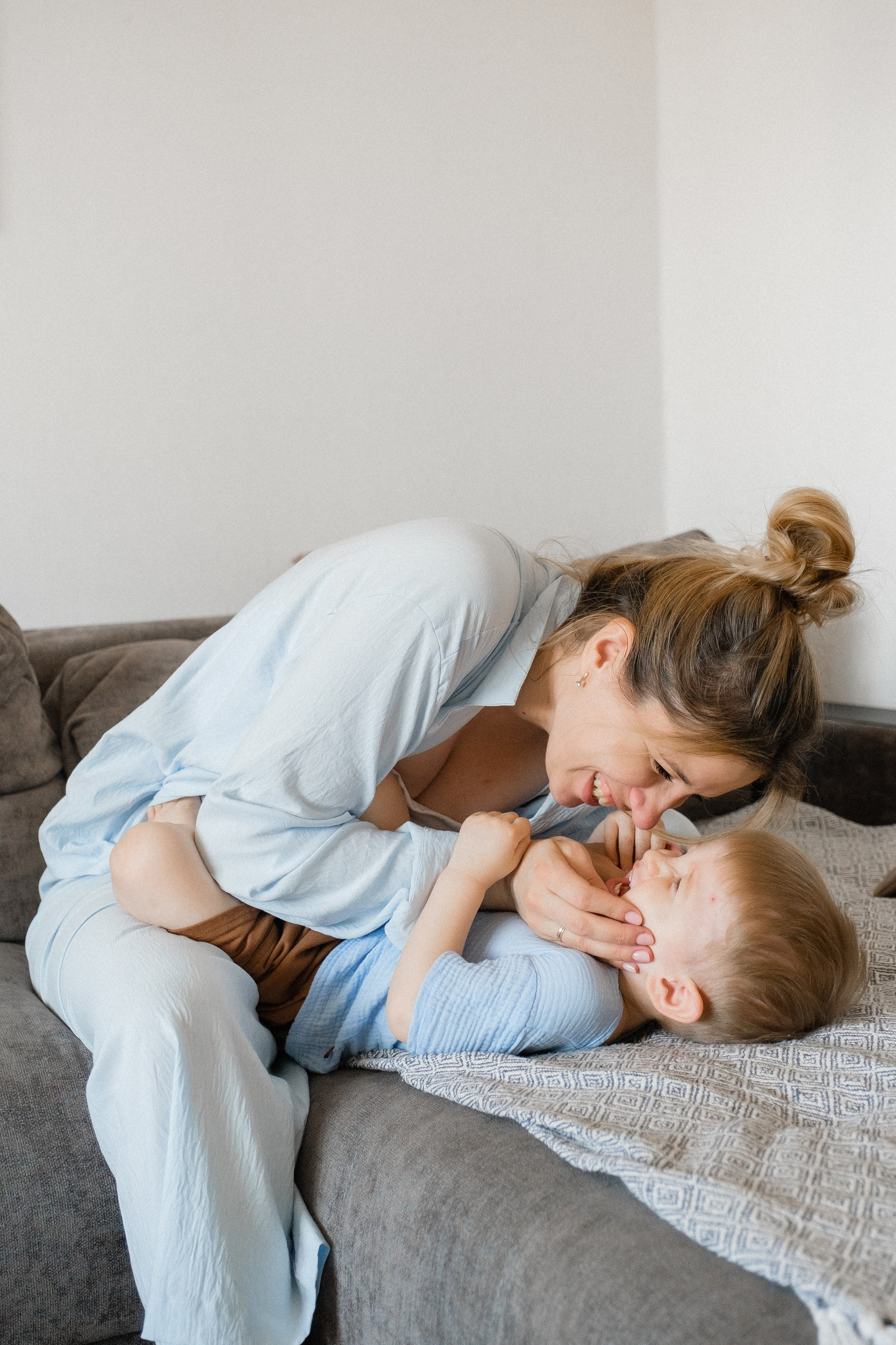 Домашняя. Фотограф в Кемерово Анастасия Филаткина