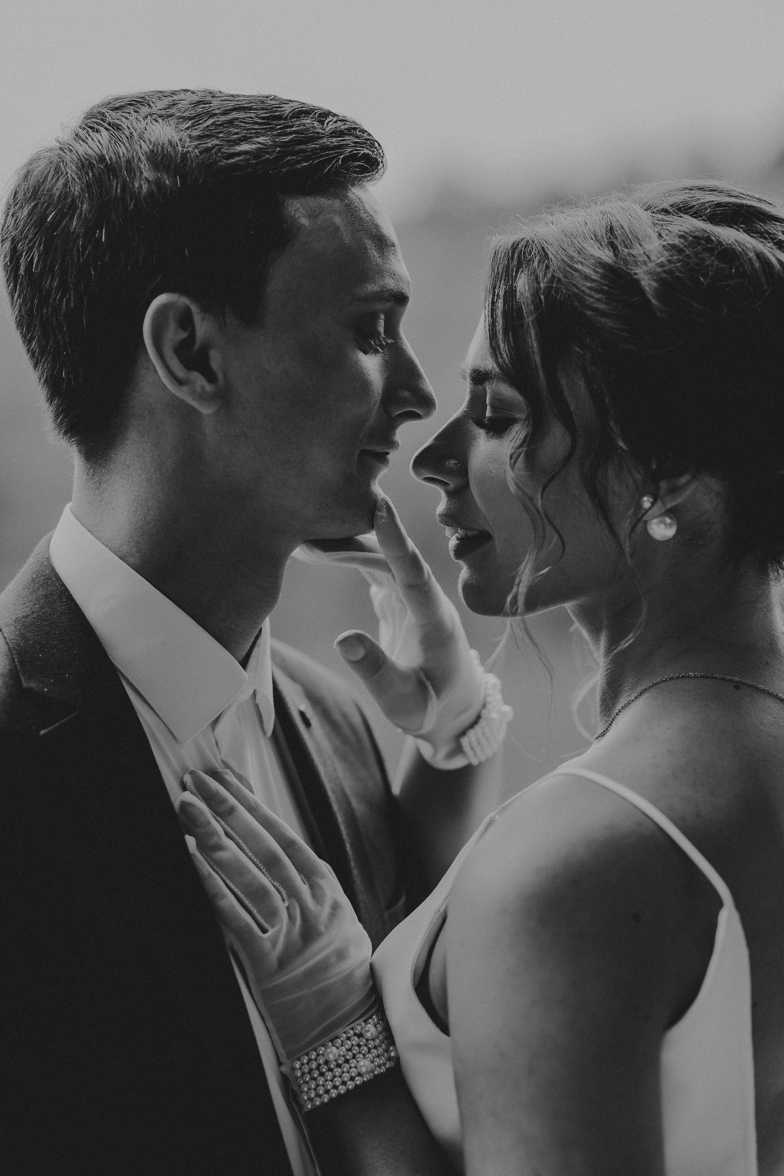 Денис & Анастасия. Алексей Шаров — свадебный и репортажный фотограф в Нижнем Новгороде