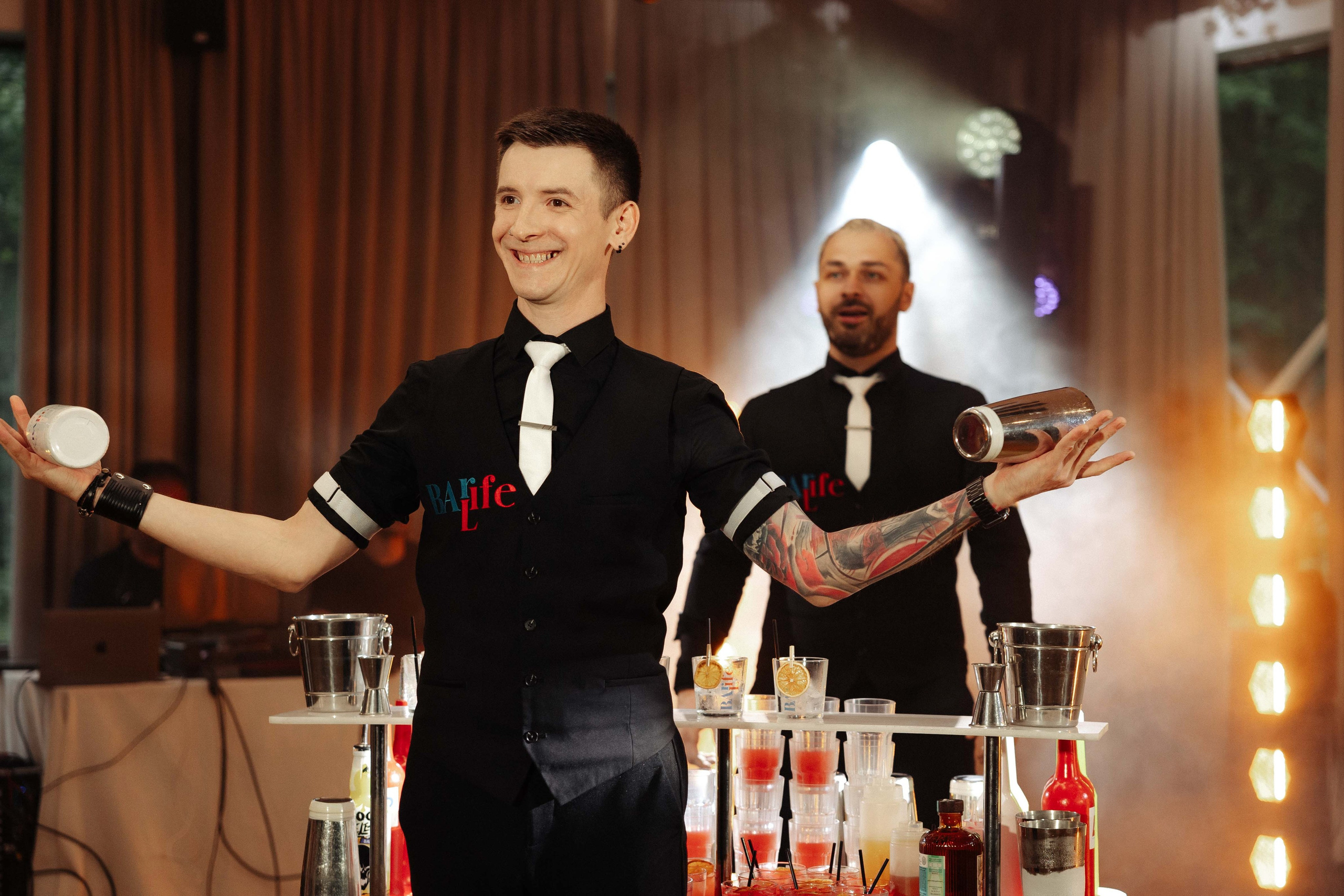 Выпускной ПИМУ. Алексей Шаров — свадебный и репортажный фотограф в Нижнем Новгороде