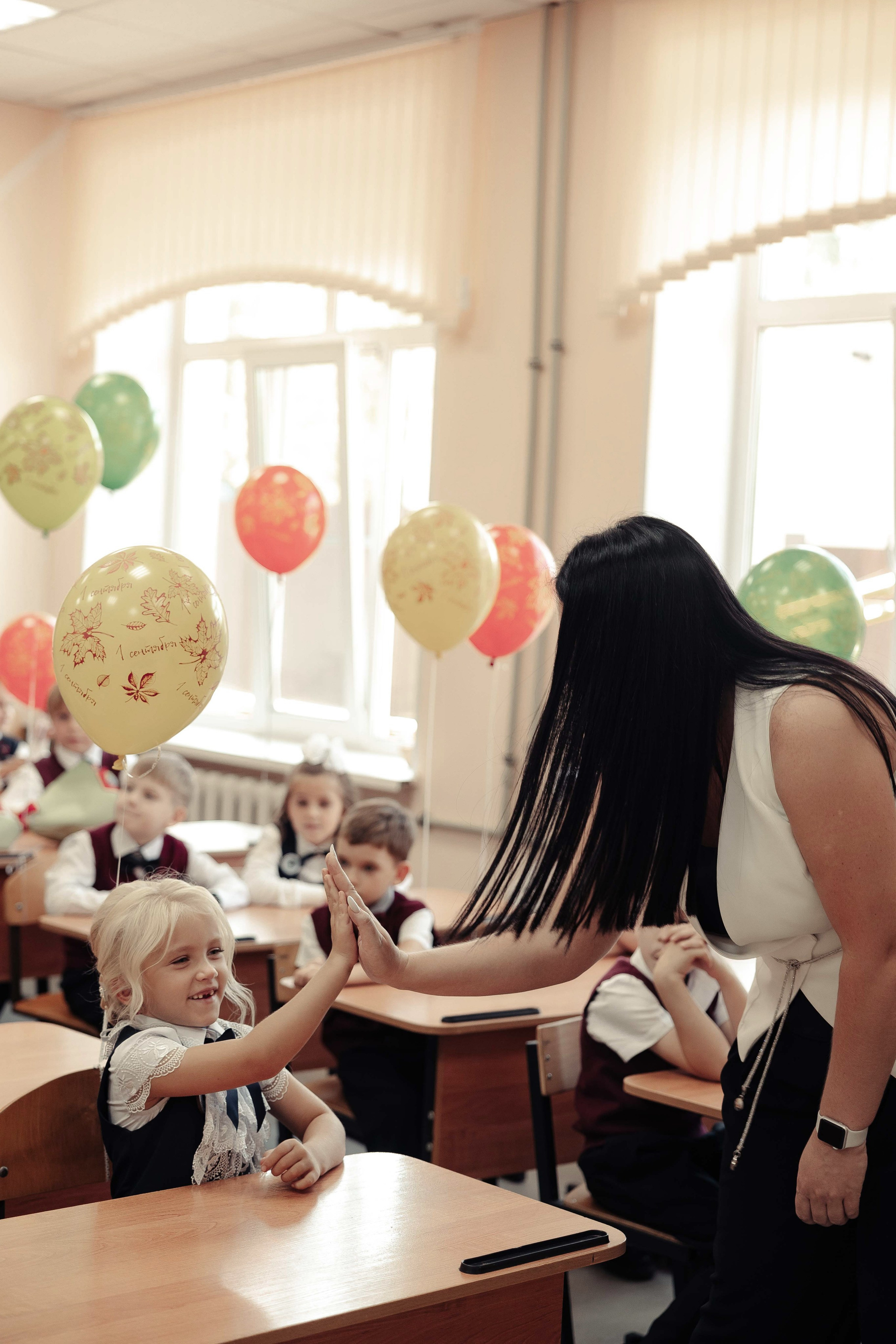 Фотограф первое сентября Нижний Новгород. Алексей Шаров — свадебный и репортажный фотограф в Нижнем Новгороде
