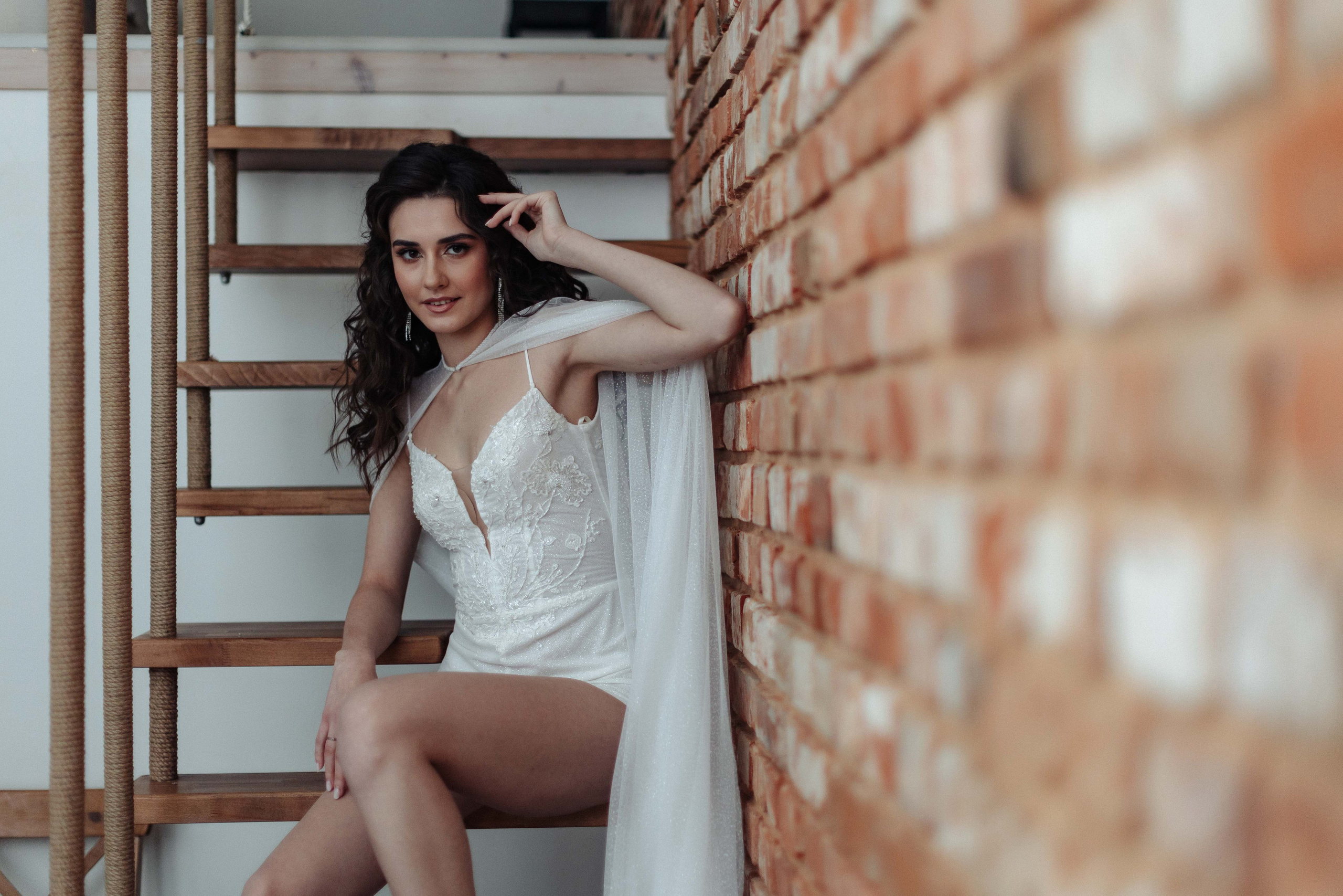 Игорь и Федосья. Алексей Шаров — свадебный и репортажный фотограф в Нижнем Новгороде