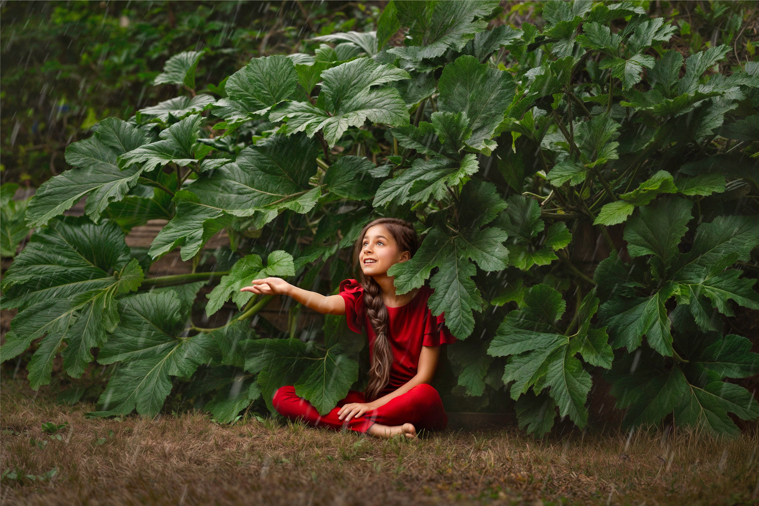 Дети. Фотограф в Москве Анна Астафьева
