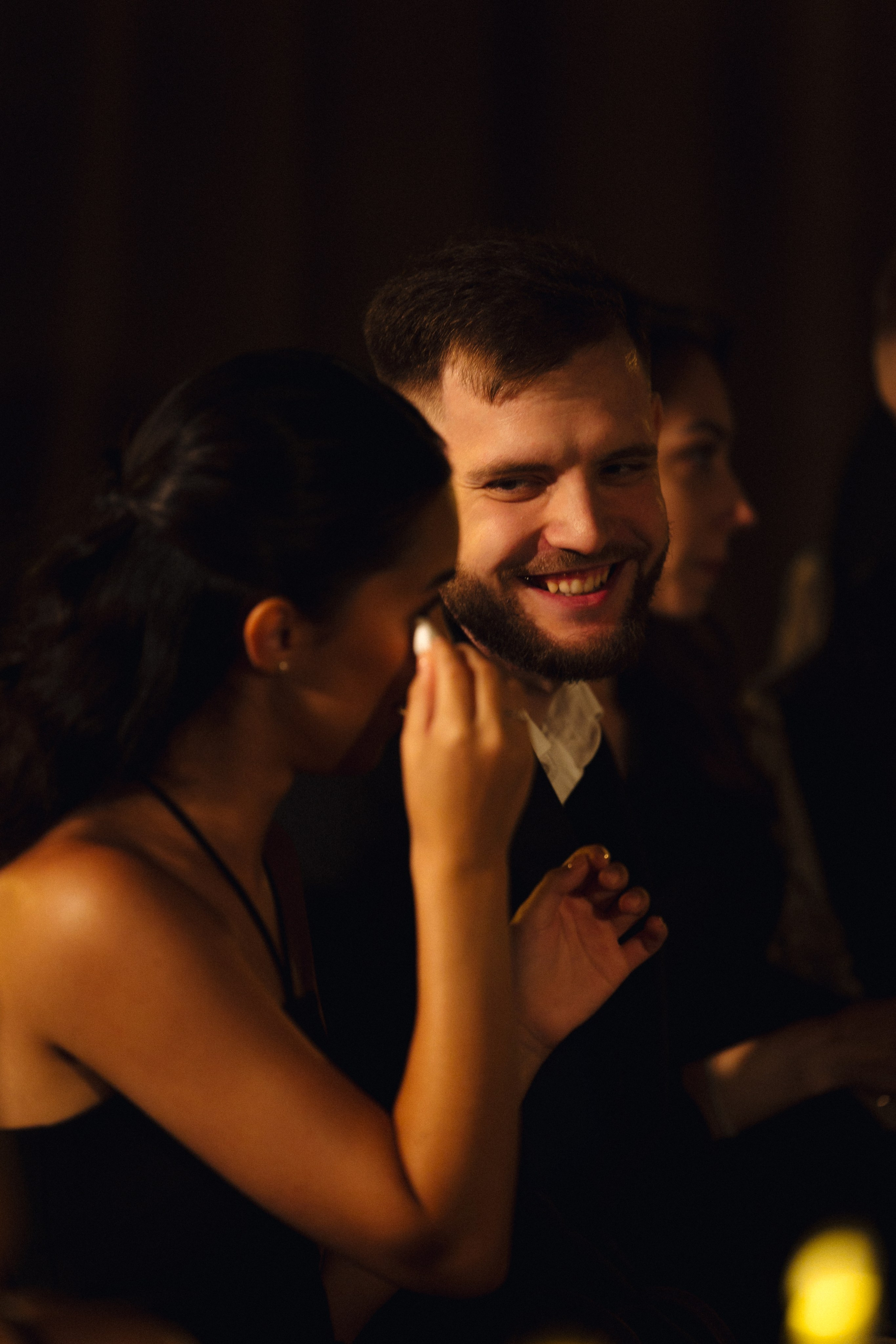 PURE FLAME. Свадебный фотограф Марусина Катерина