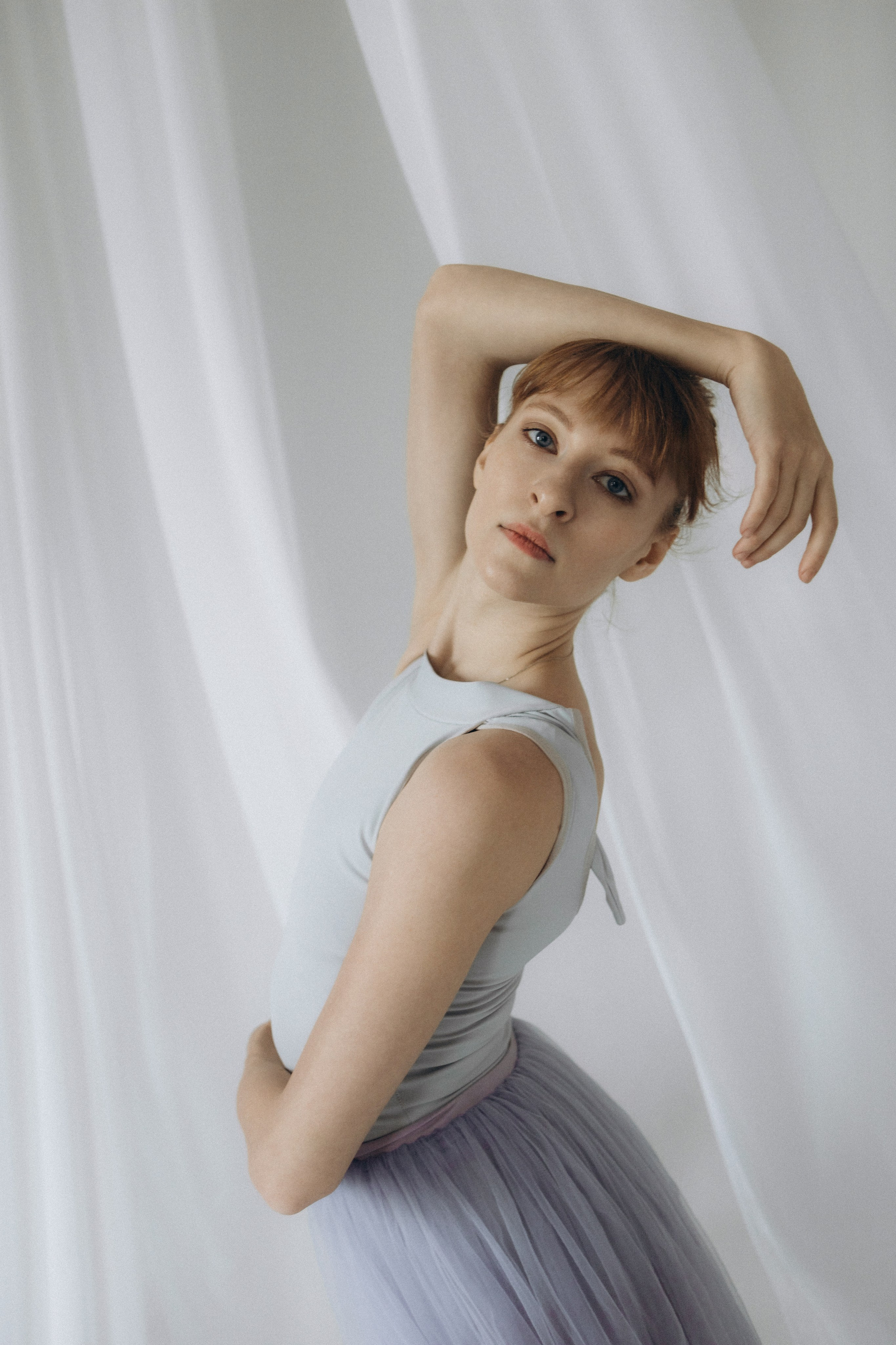 Балет. Индивидуальный и свадебный фотограф в Нижнем Новгороде Трушина Кристина