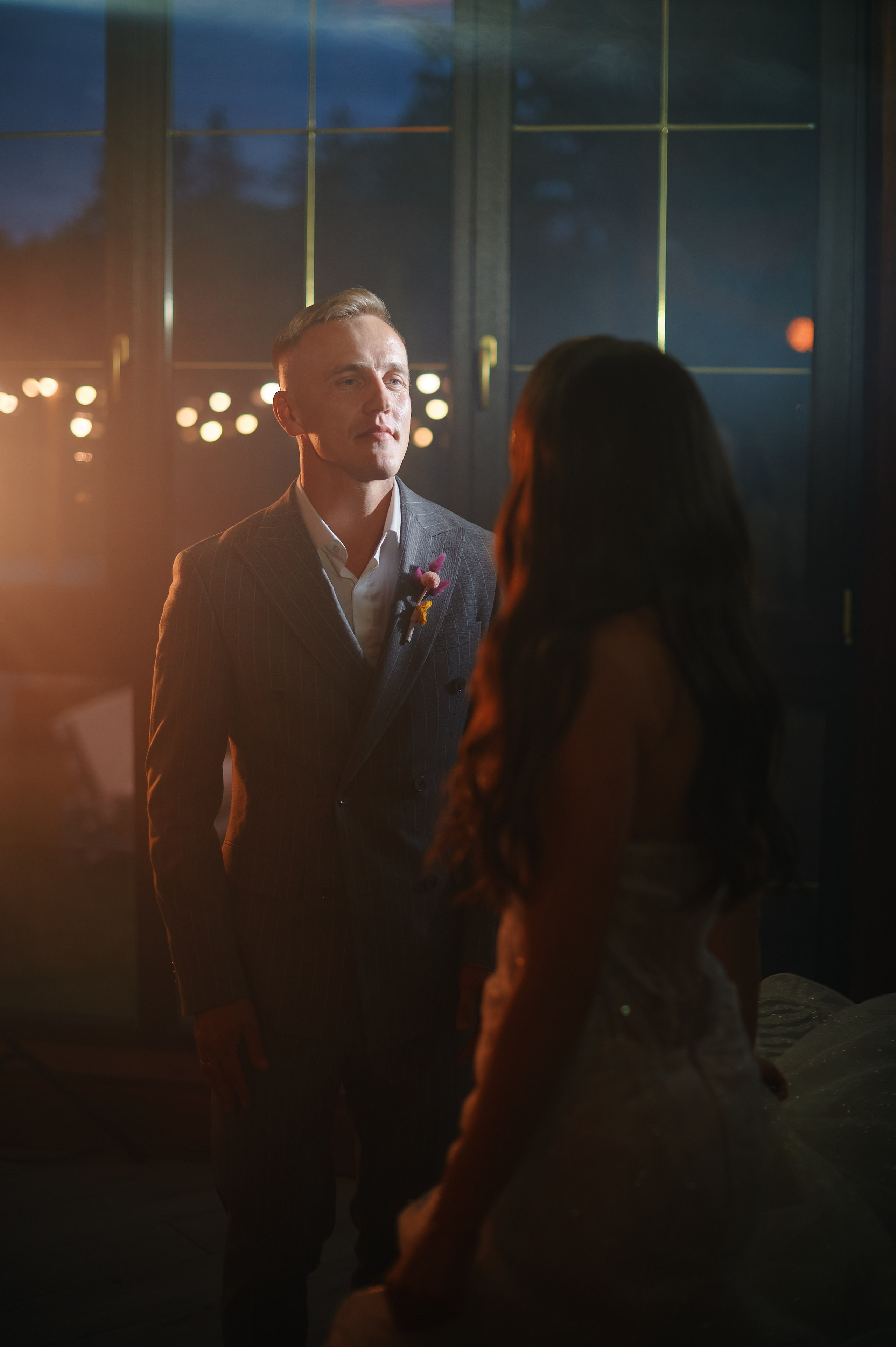 Даша и Вадим. Репортажной фотограф Ариан