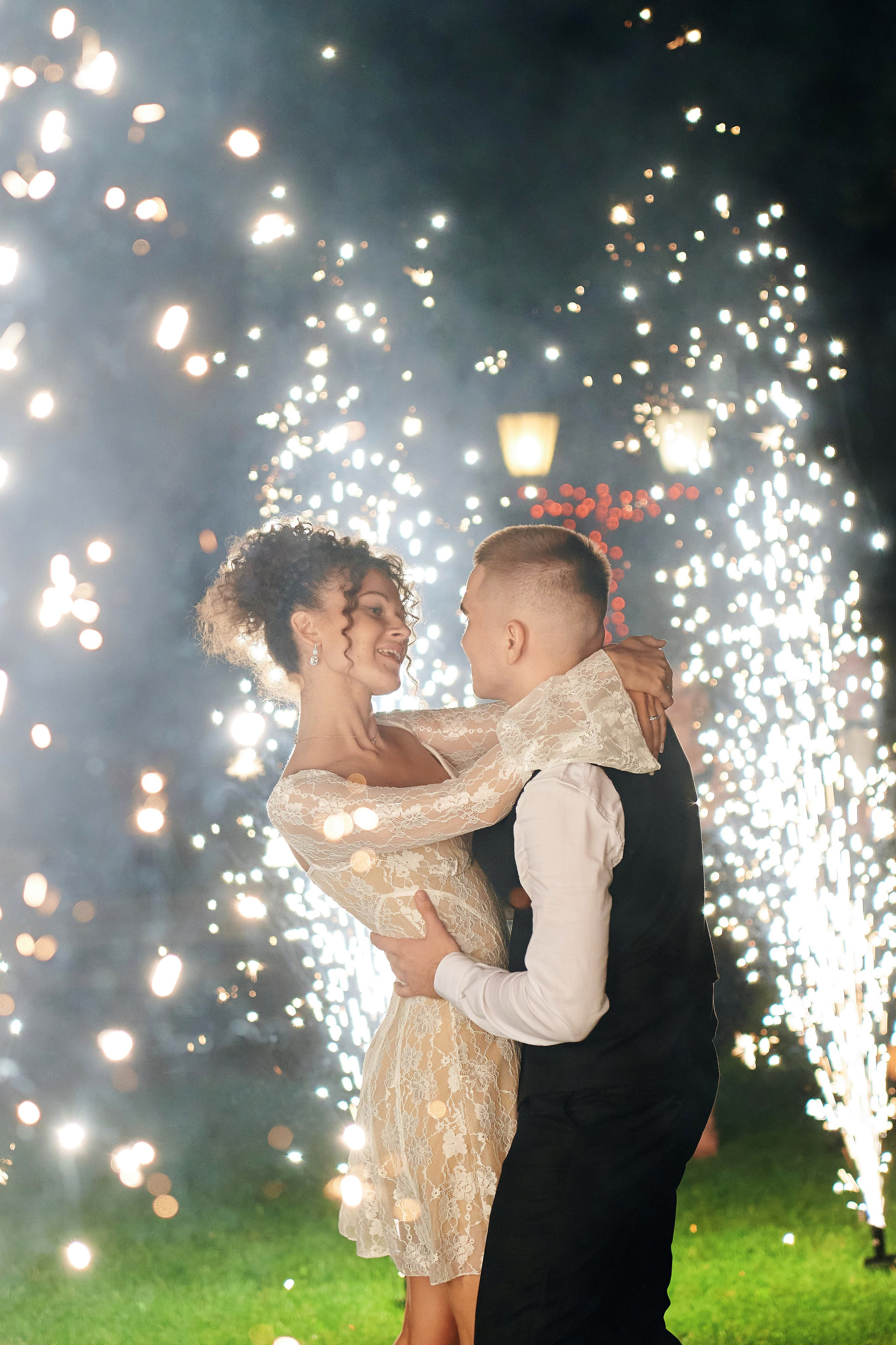 Настя и Антон. Репортажной фотограф Ариан