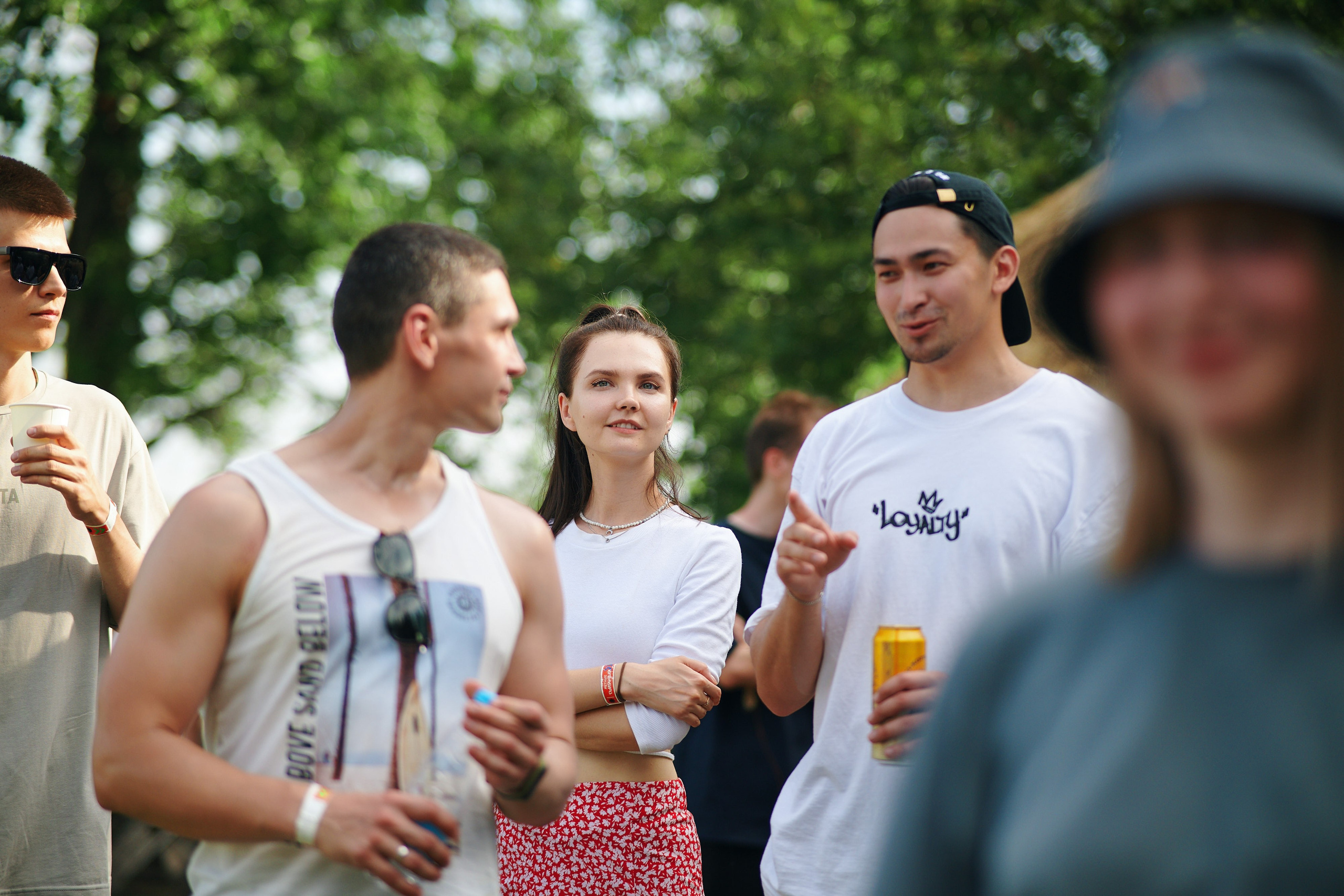 Lesta. Репортажной фотограф Ариан