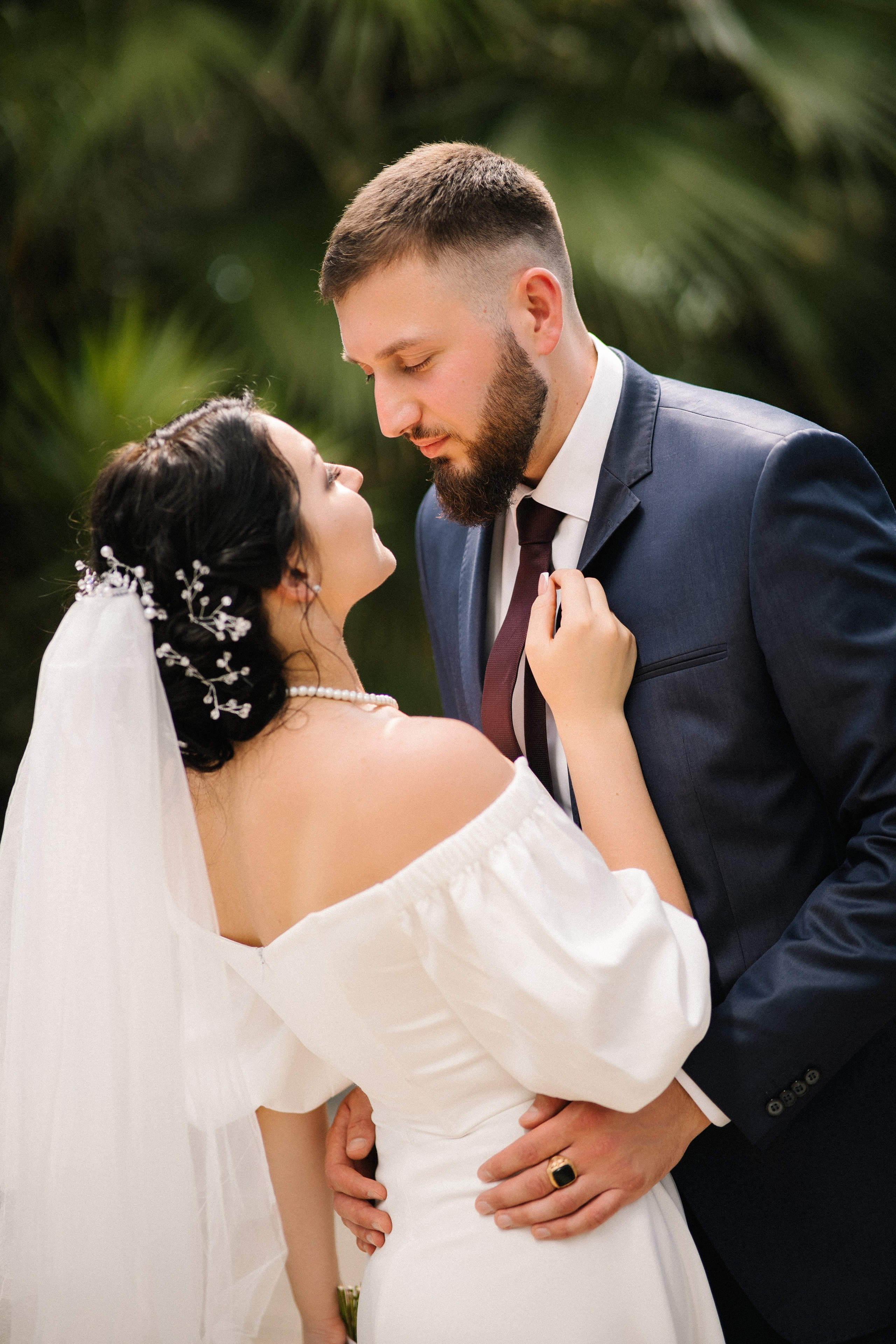 Дарья и Владислав. Фотограф на любое событие в Кемерово